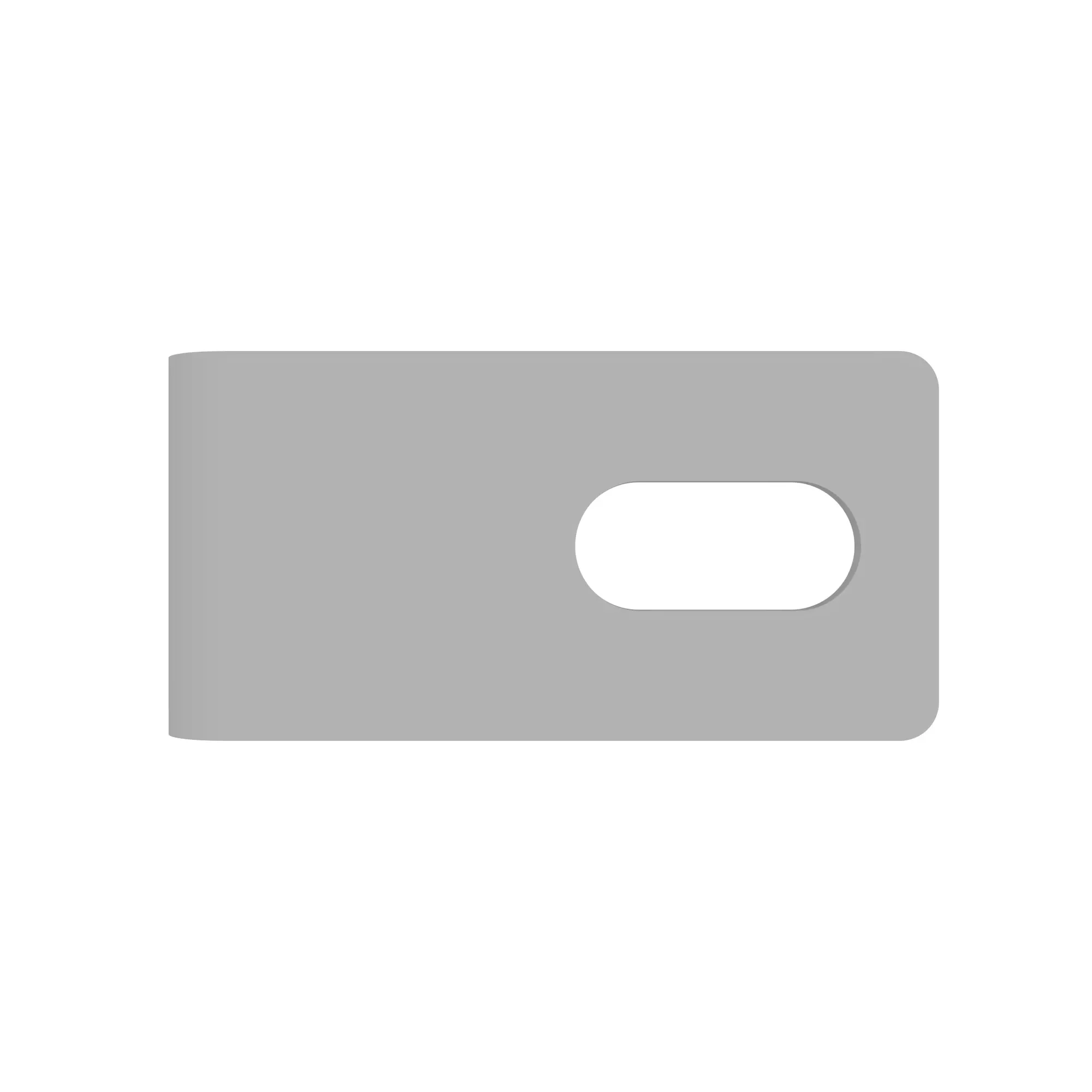 HXE22998: Bolted Divider Bracket