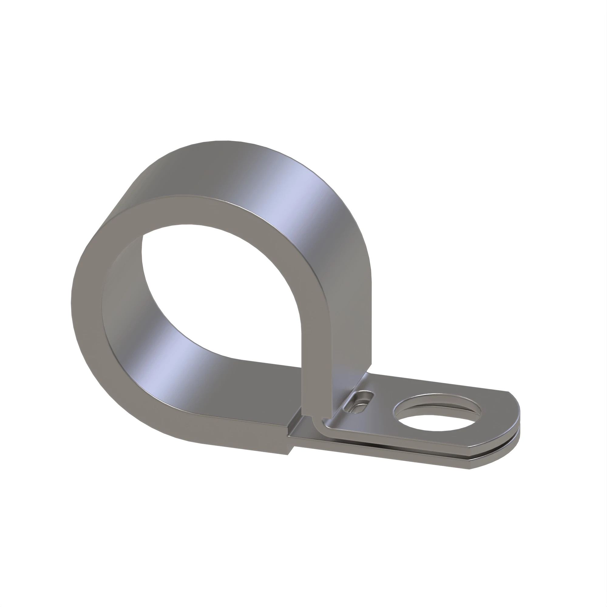 CLAMP FST 0.048 STEEL