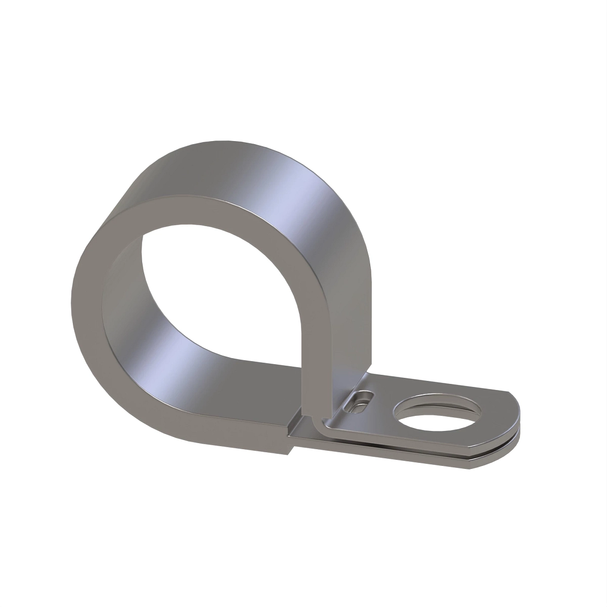 Clamp Fst 0.048 Steel