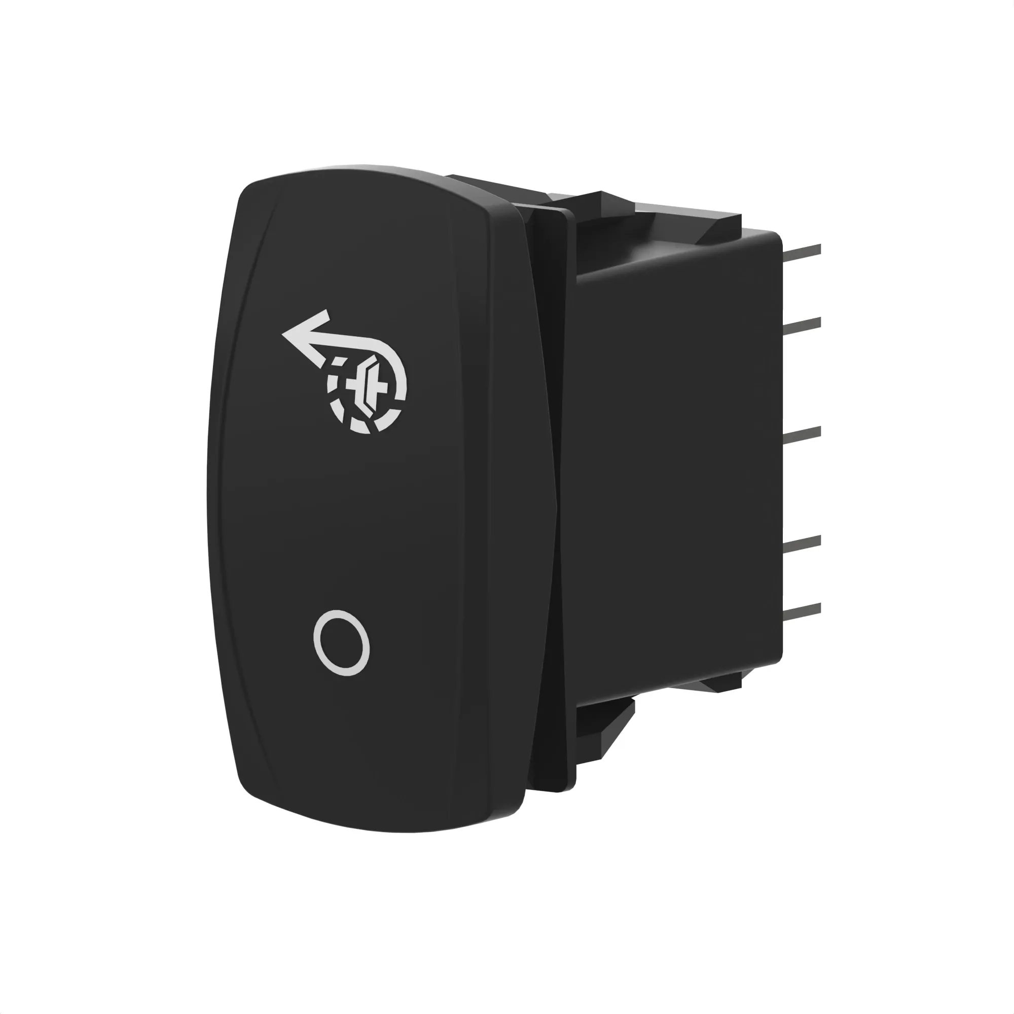 SWITCH, 6 WHEEL DRIVE INCHING MODE MOTORGRADER