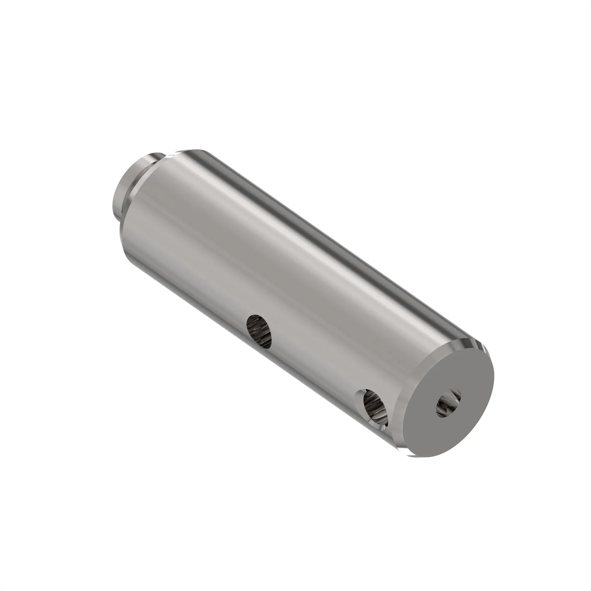 John Deere PowrQuad™ Reverse Control Pinion Shaft (4-Disk) - R251034