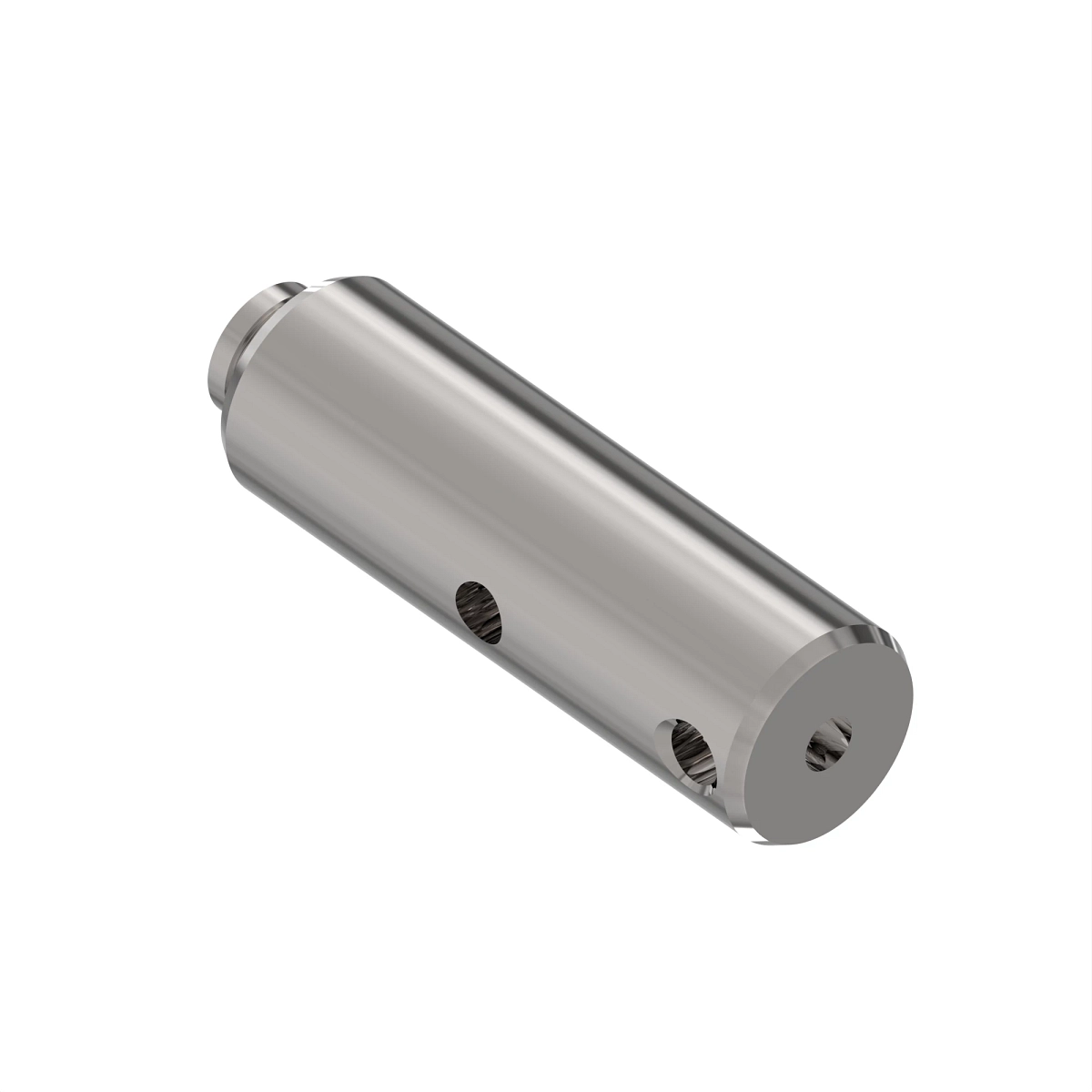 Pinion Shaft, 4-Disk Pq Reverser Pl