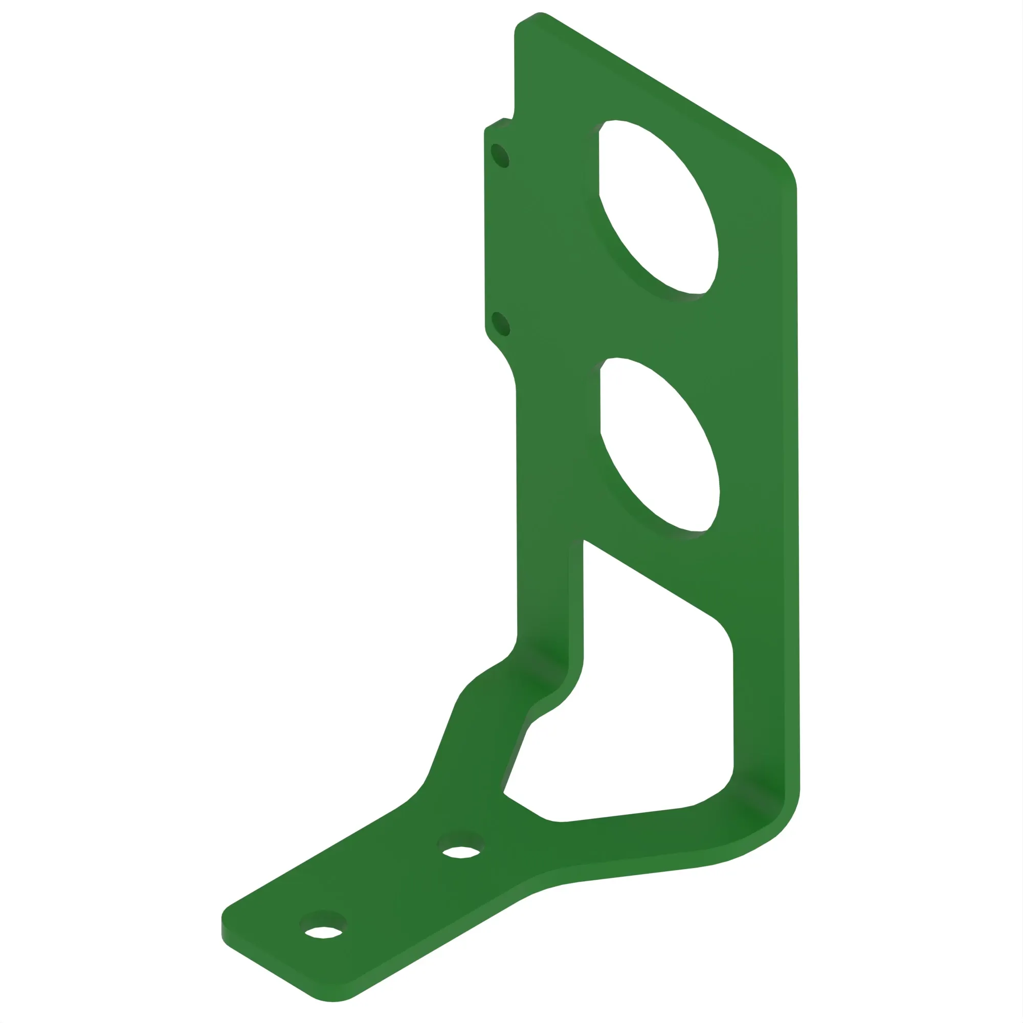 John Deere Bracket - KK91695