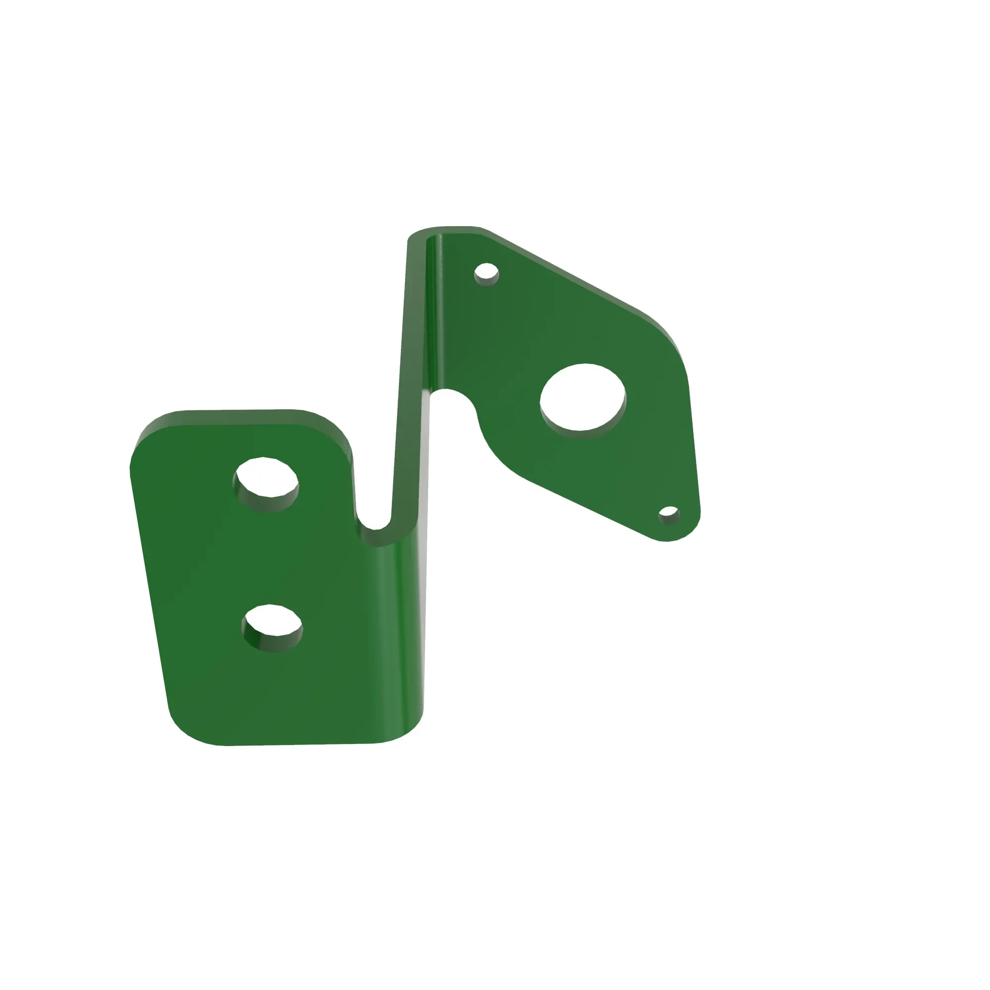 BRACKET, BATTERY DISCONNECT BRACKET