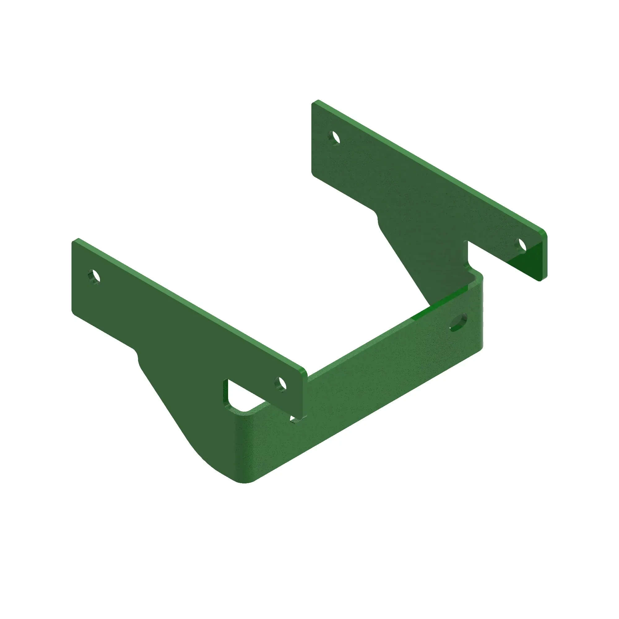 John Deere Bracket - KK85866