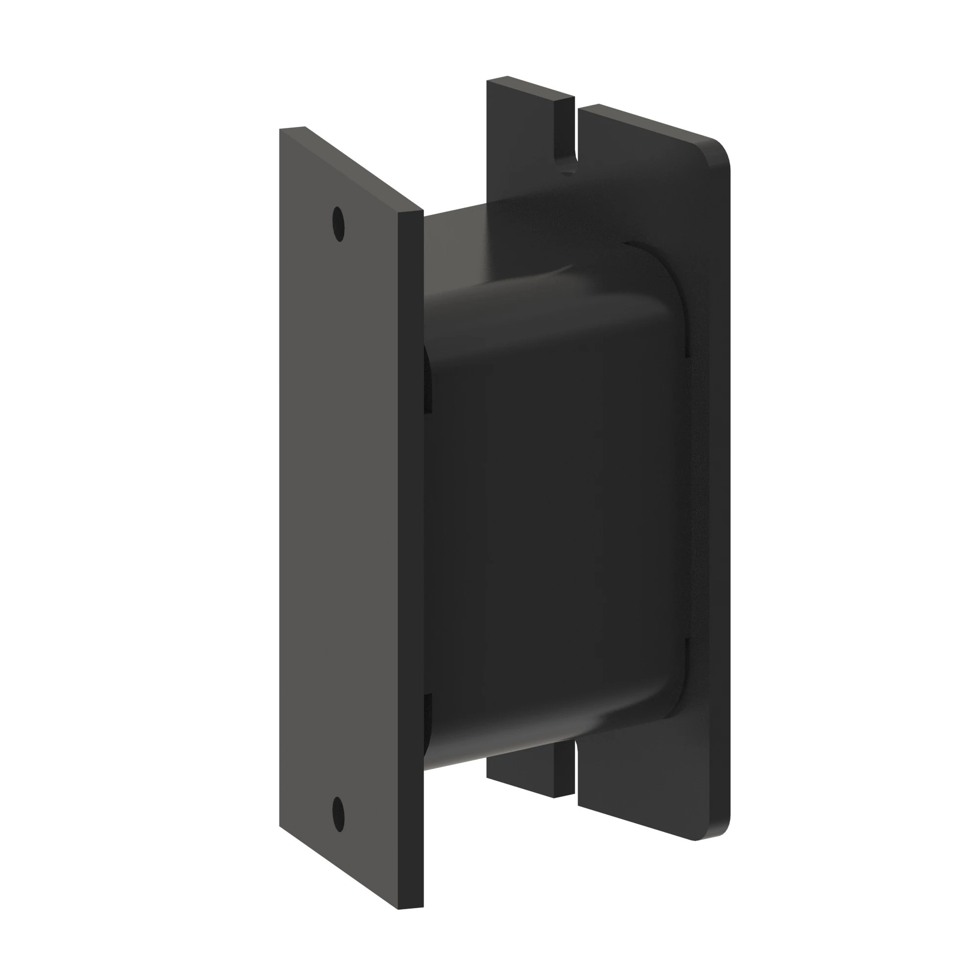 John Deere Articulation Bump Stop - AT361869