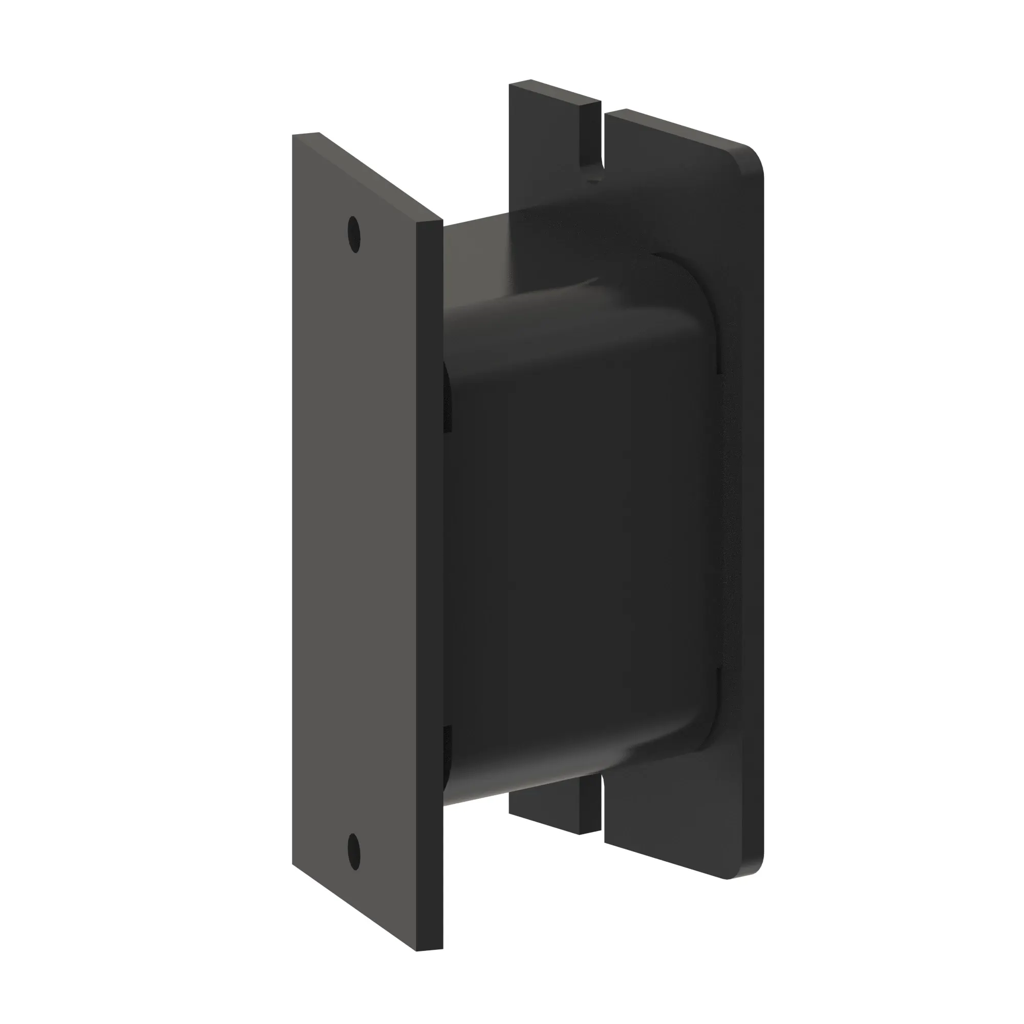 John Deere Articulation Bump Stop - AT361869