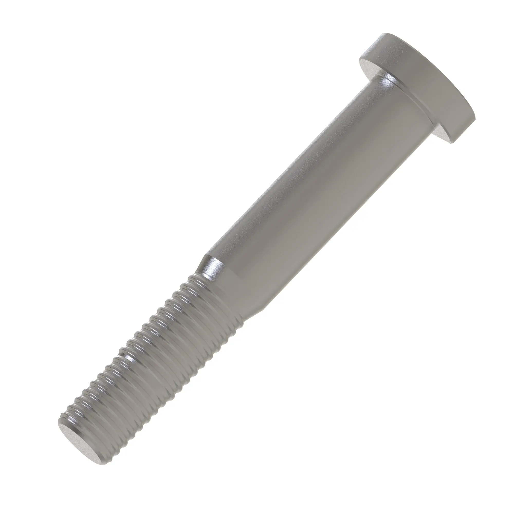John Deere Screw - R125536