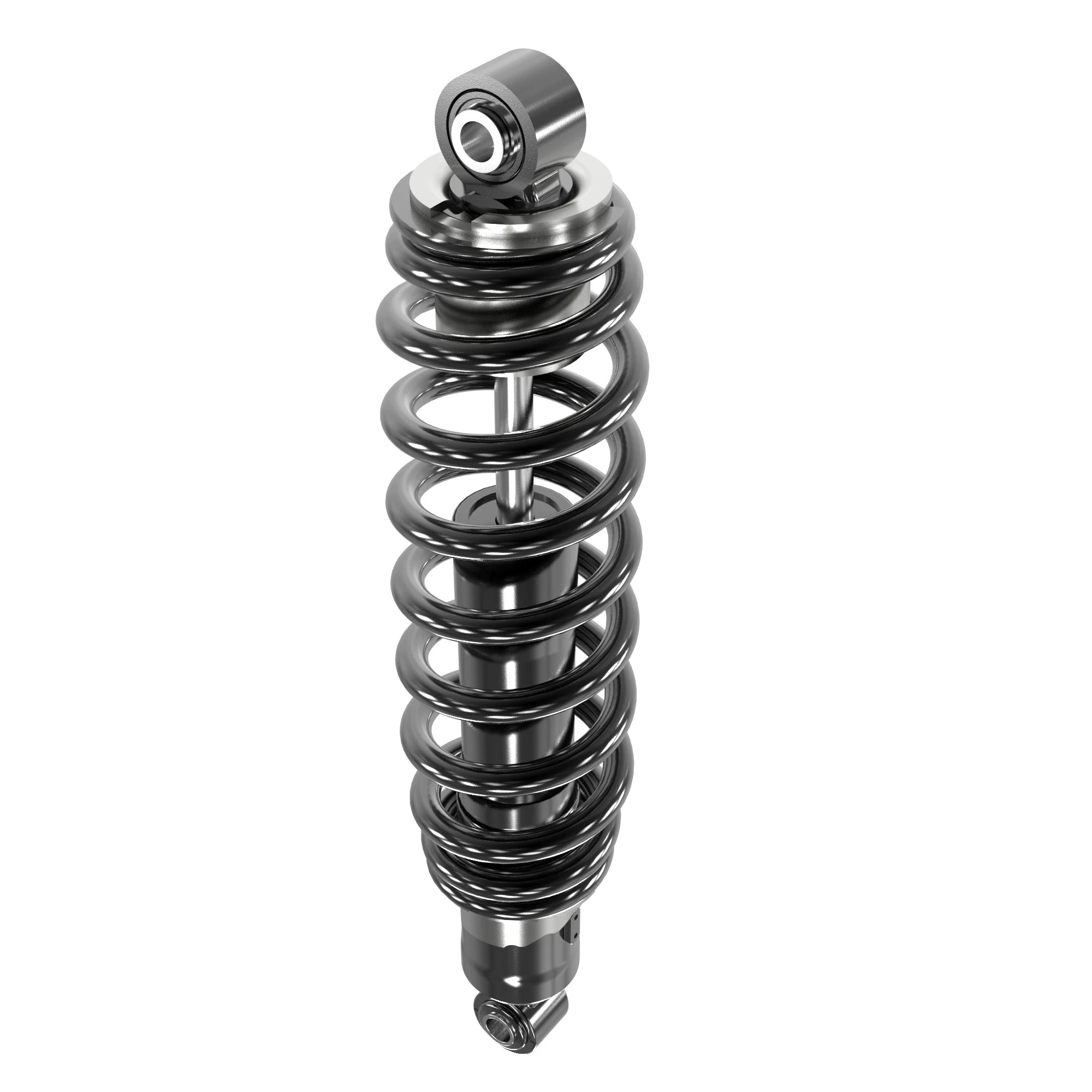 SHOCK ABSORBER, SHOCK ABSORBER W/SP