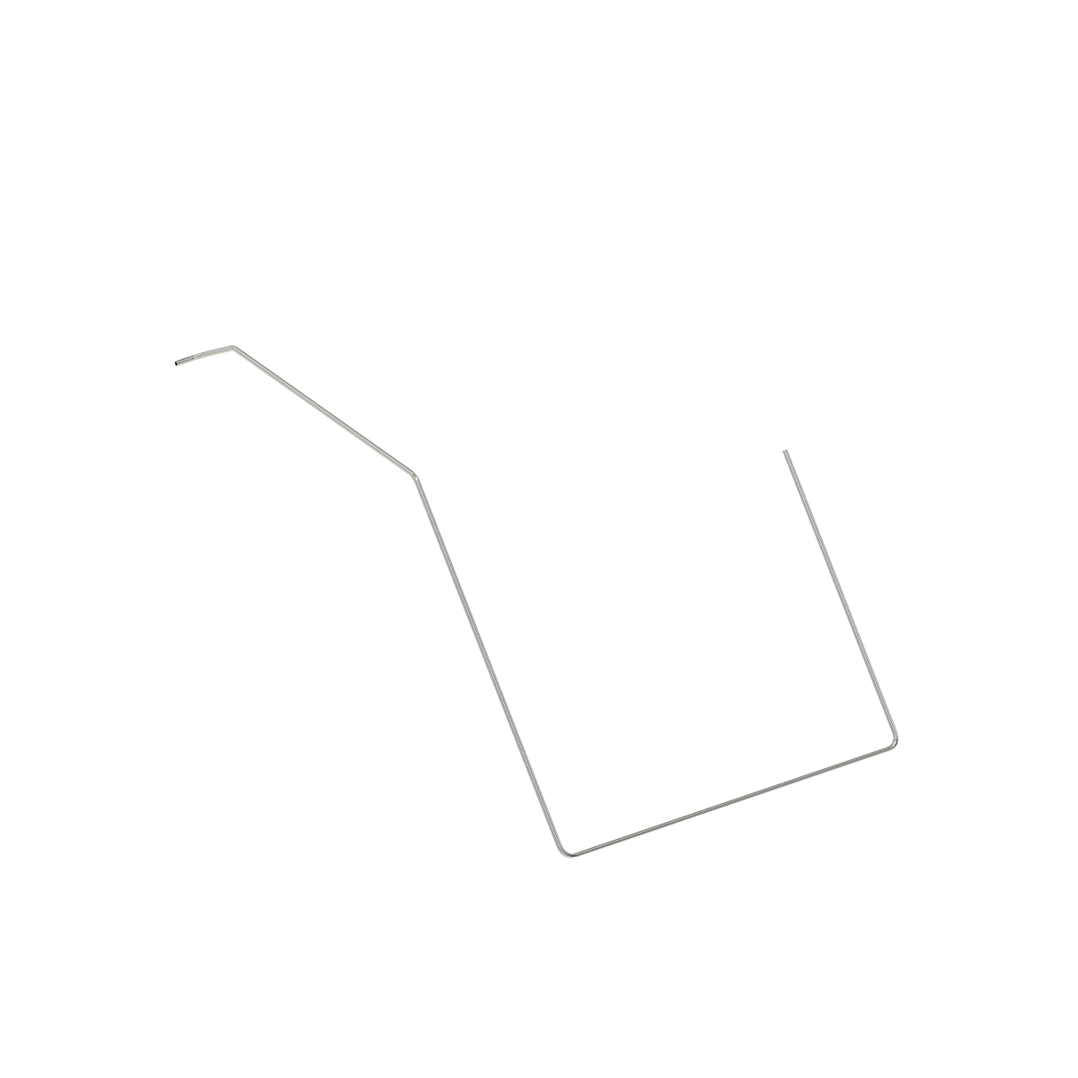 John Deere Boom Oil Line - AW33203