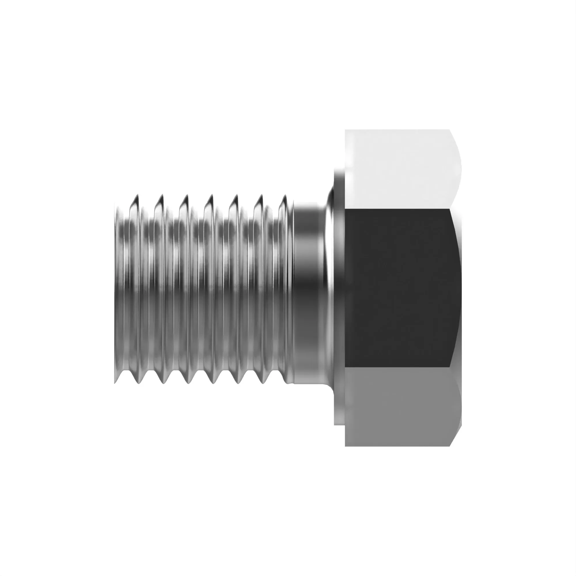 SCREW, HEX HEAD