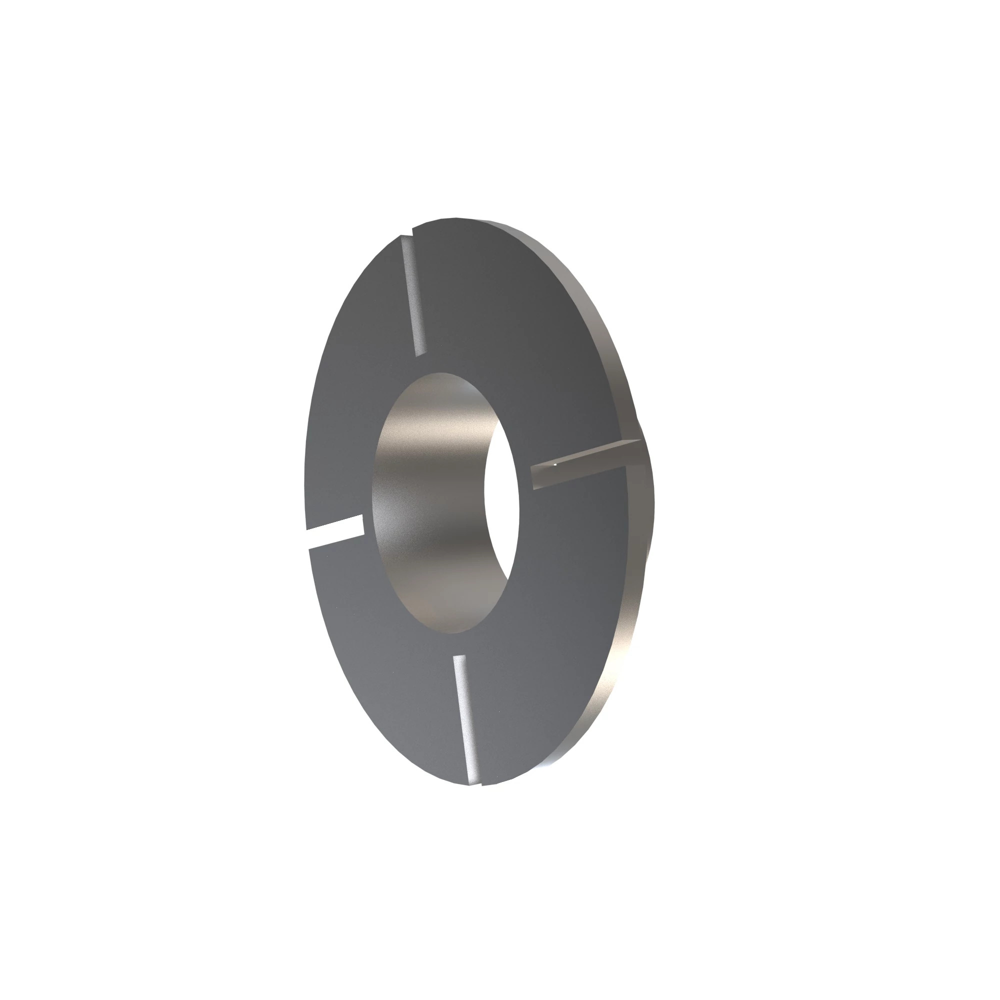 John Deere Flanged Split Bushing - M143493