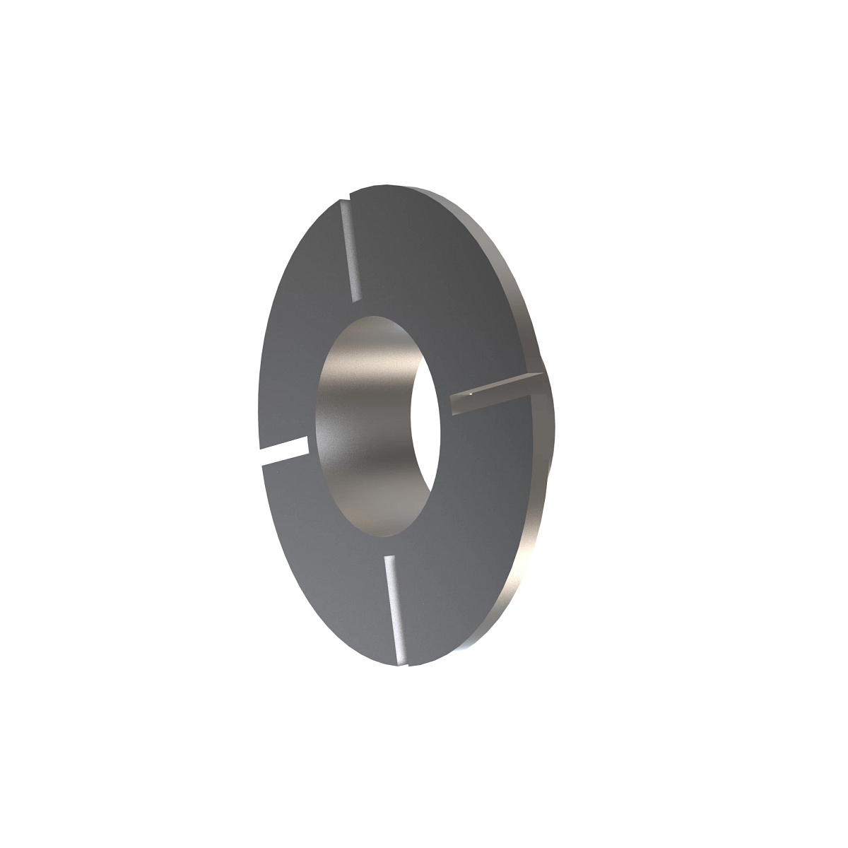 John Deere Flanged Split Bushing - M143493