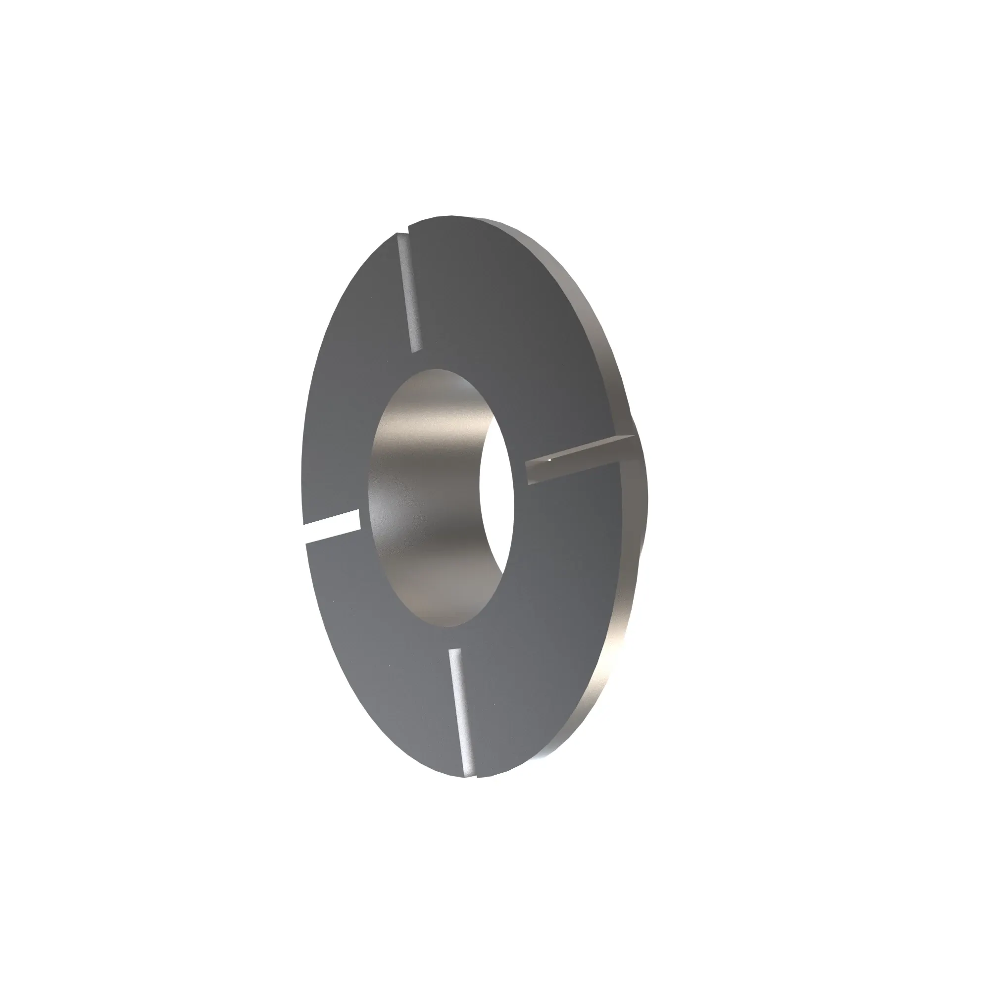 John Deere Flanged Split Bushing - M143493