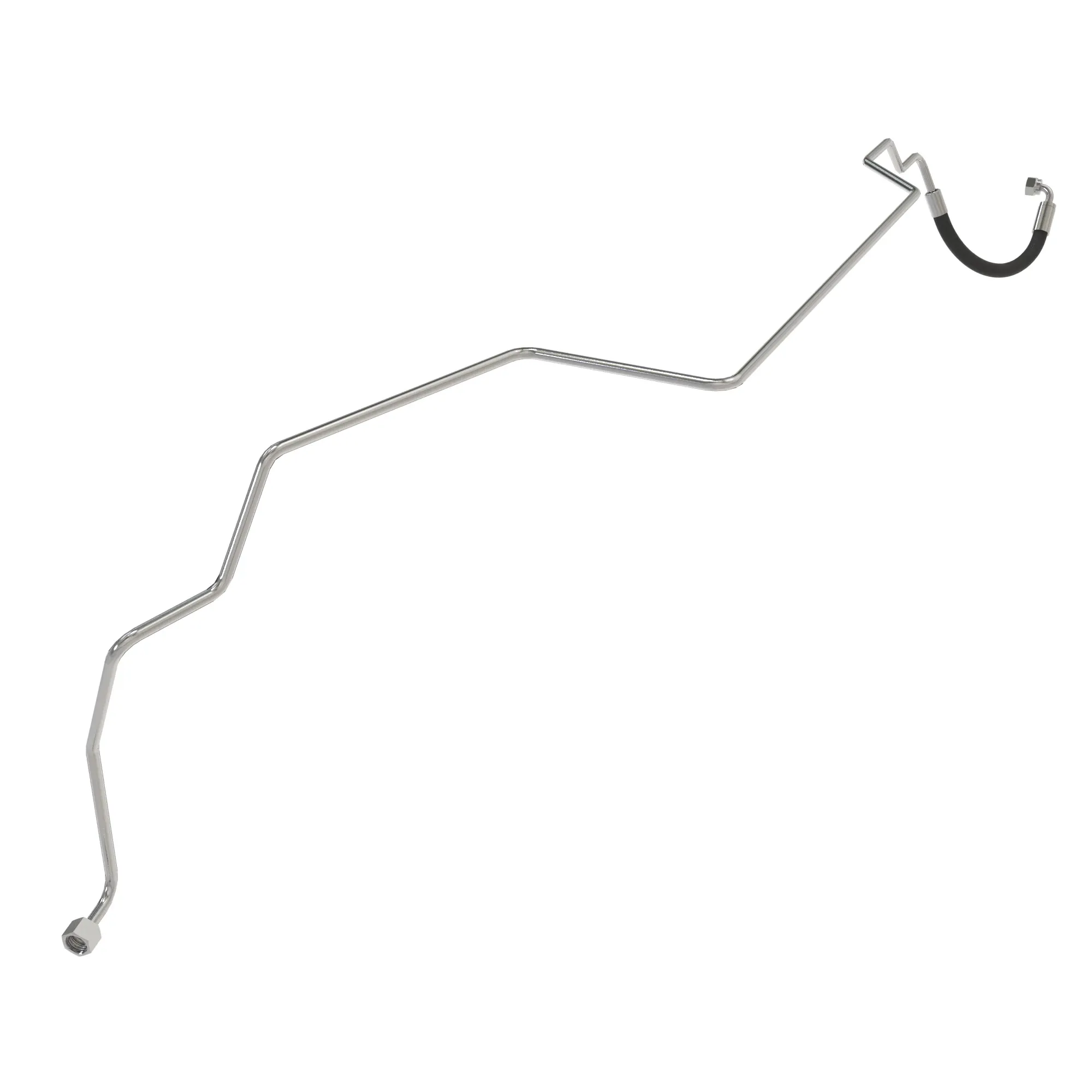 LH Brake, G49