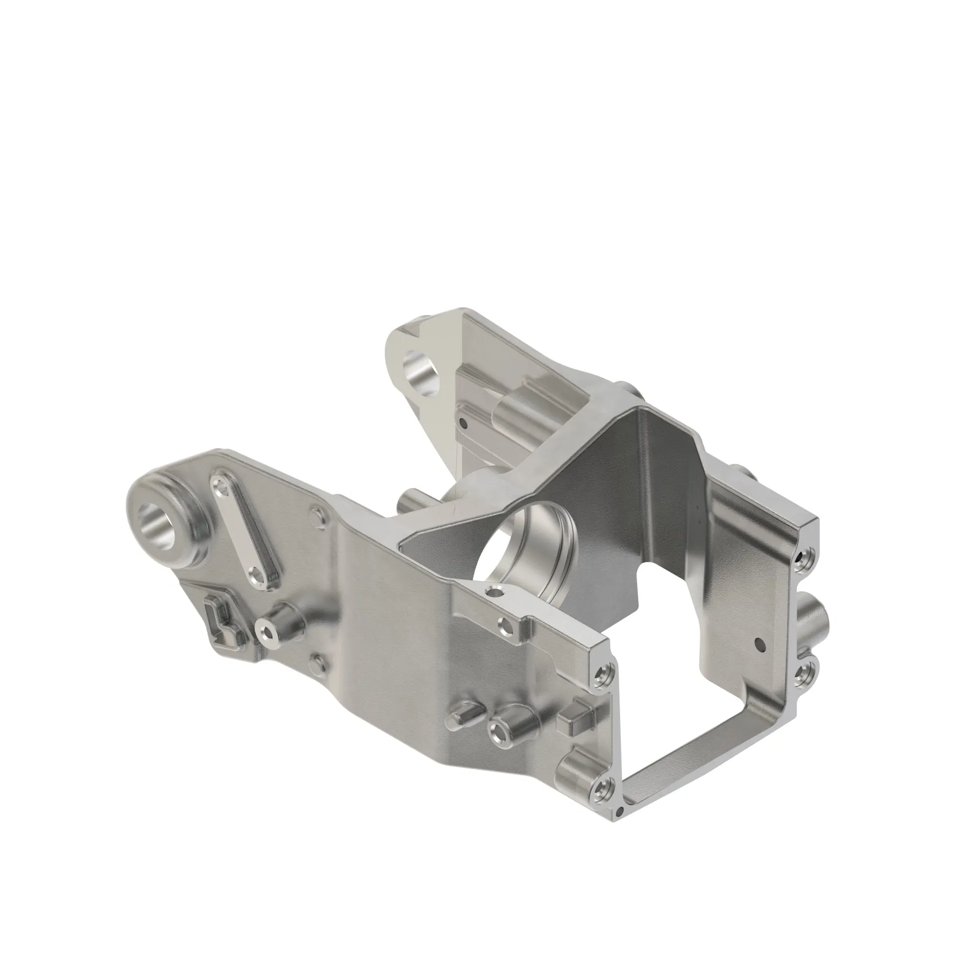 John Deere Standard Steering Column Pivot - R538793