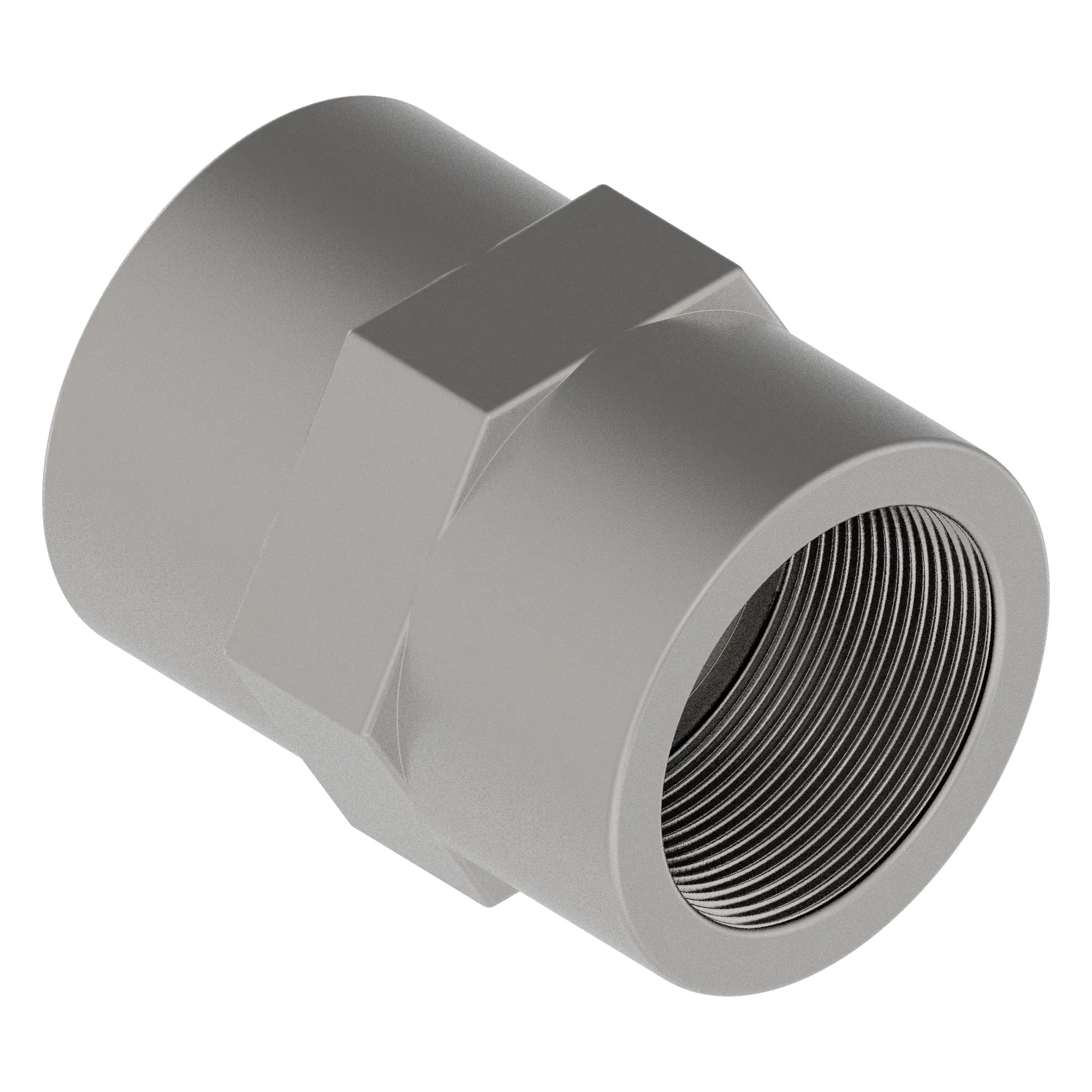 John Deere Coupling - T380677