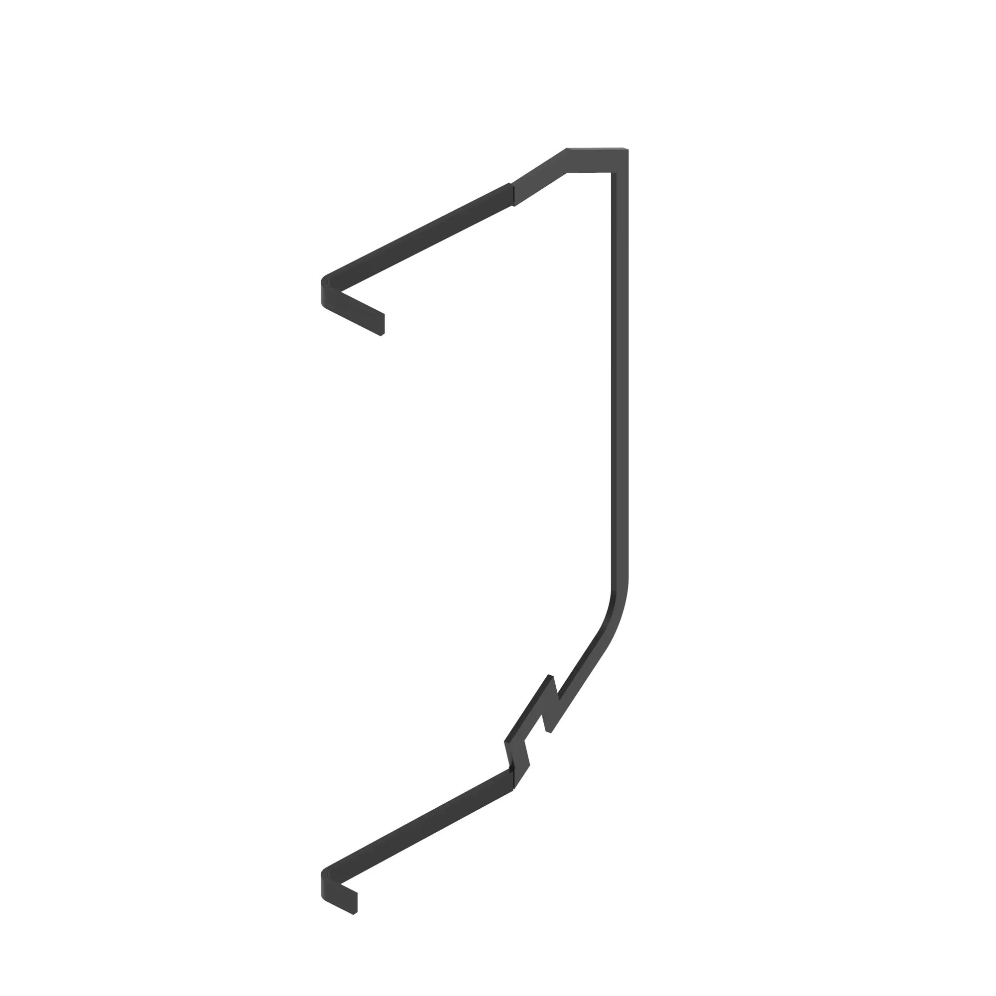 WEATHERSTRIP LAN835-1 - 15X4