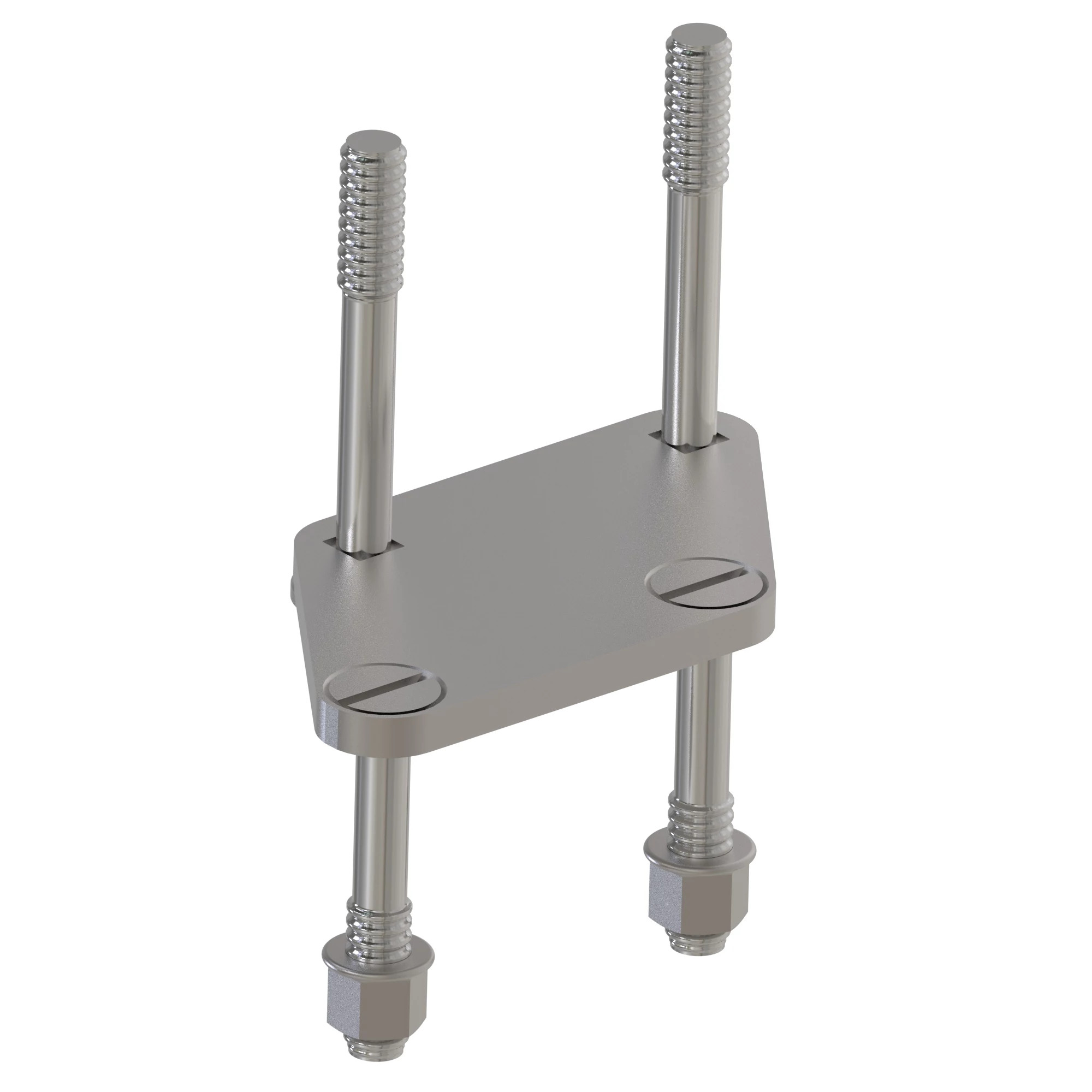 KIT, 2500E LEAK DETECTOR MOUNT