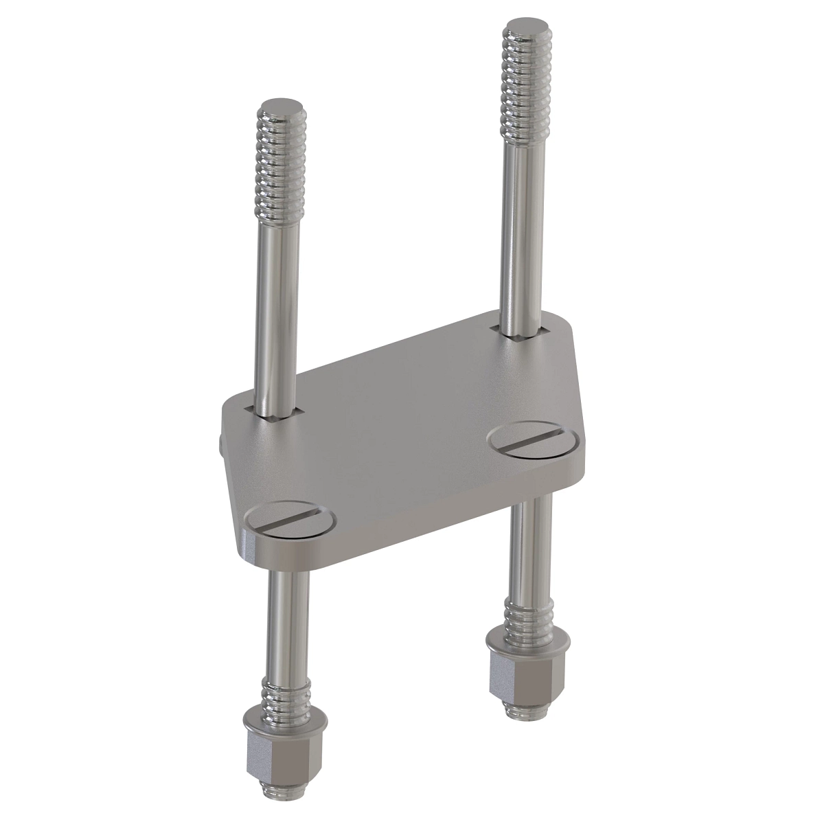 Kit, 2500E Leak Detector Mount