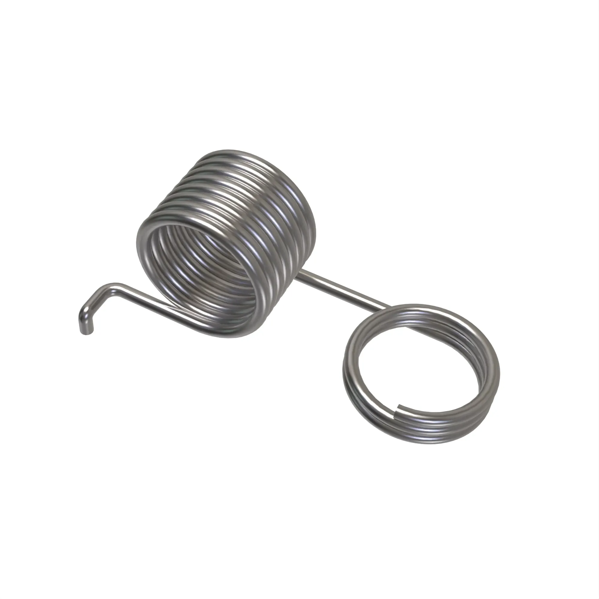 John Deere Extension Spring - KK78306