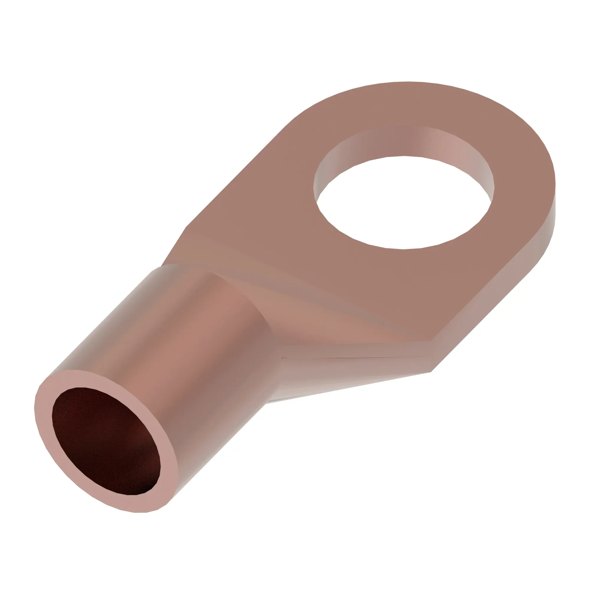 Elec. Connector Terminal