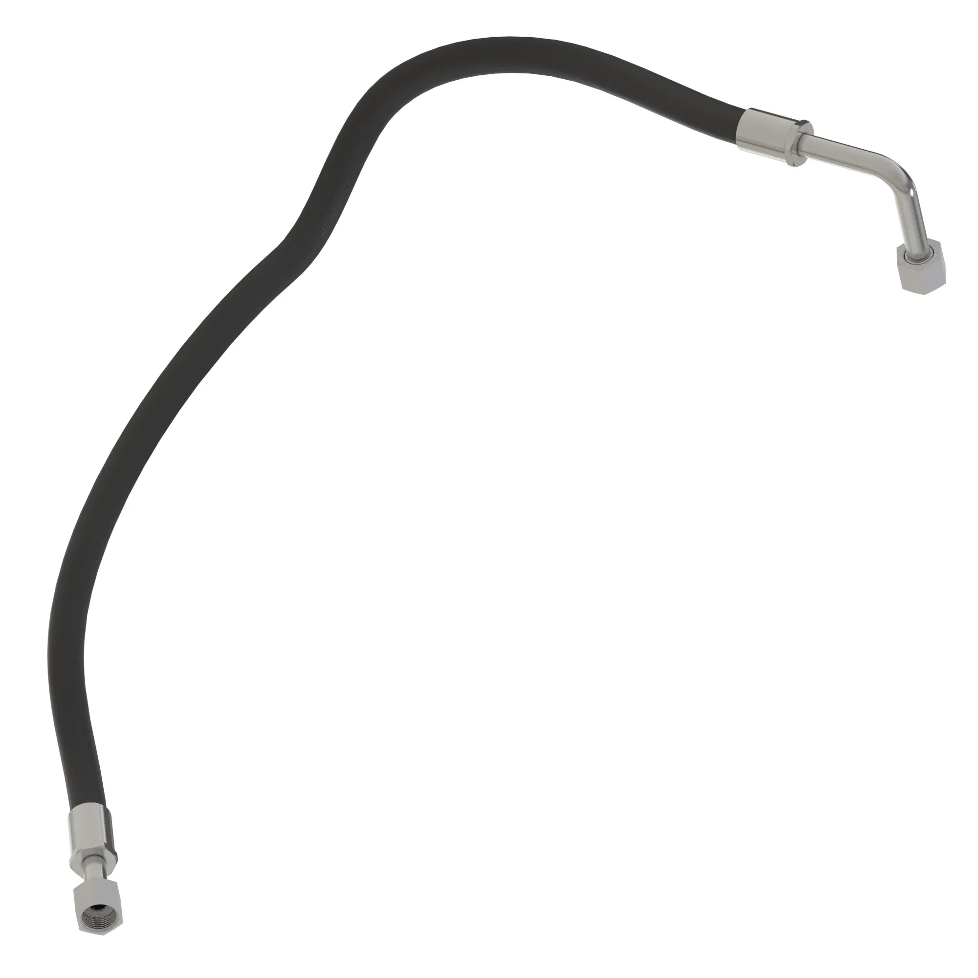 HYDRAULIC HOSE