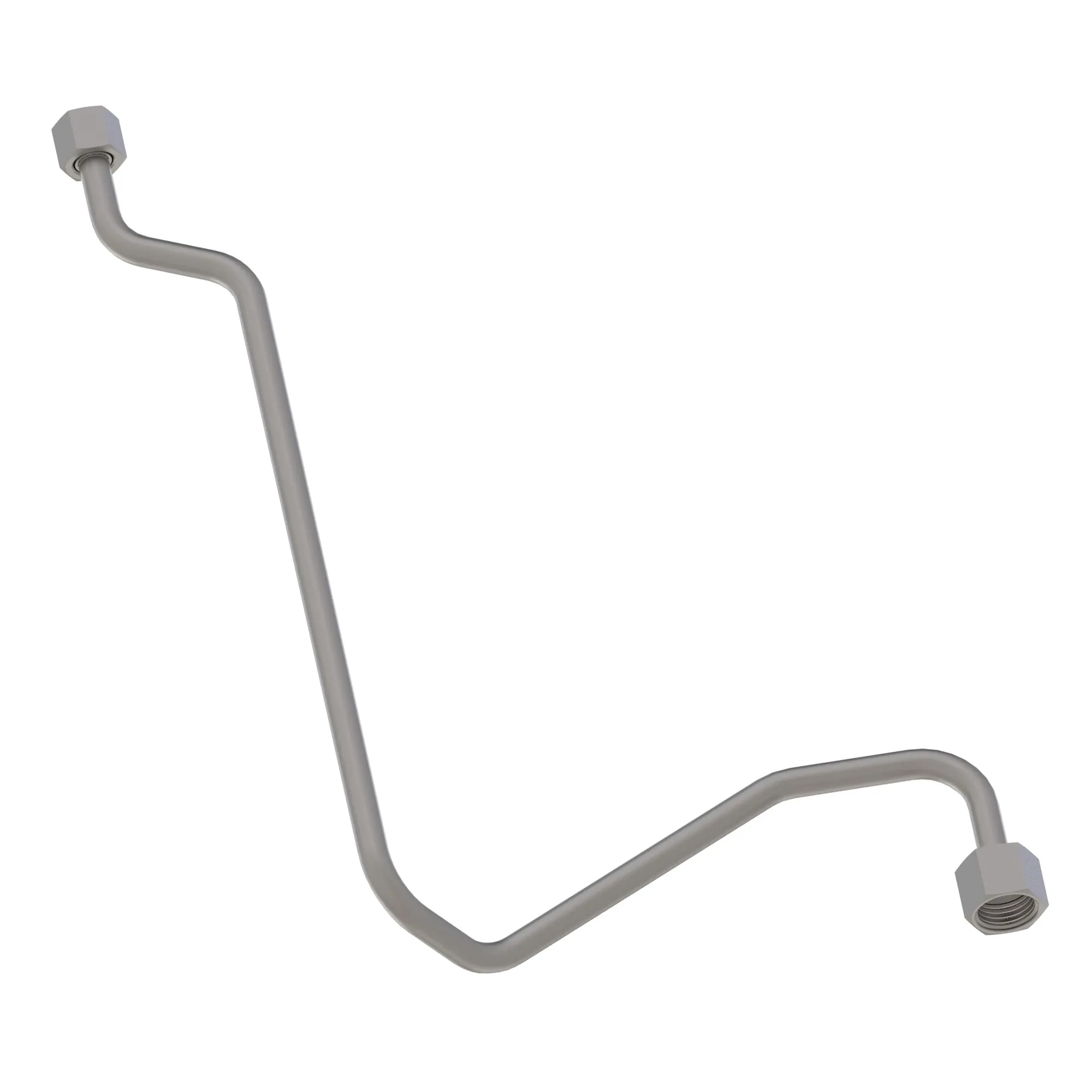 John Deere CTIS Off-Boarding Line - RE597824