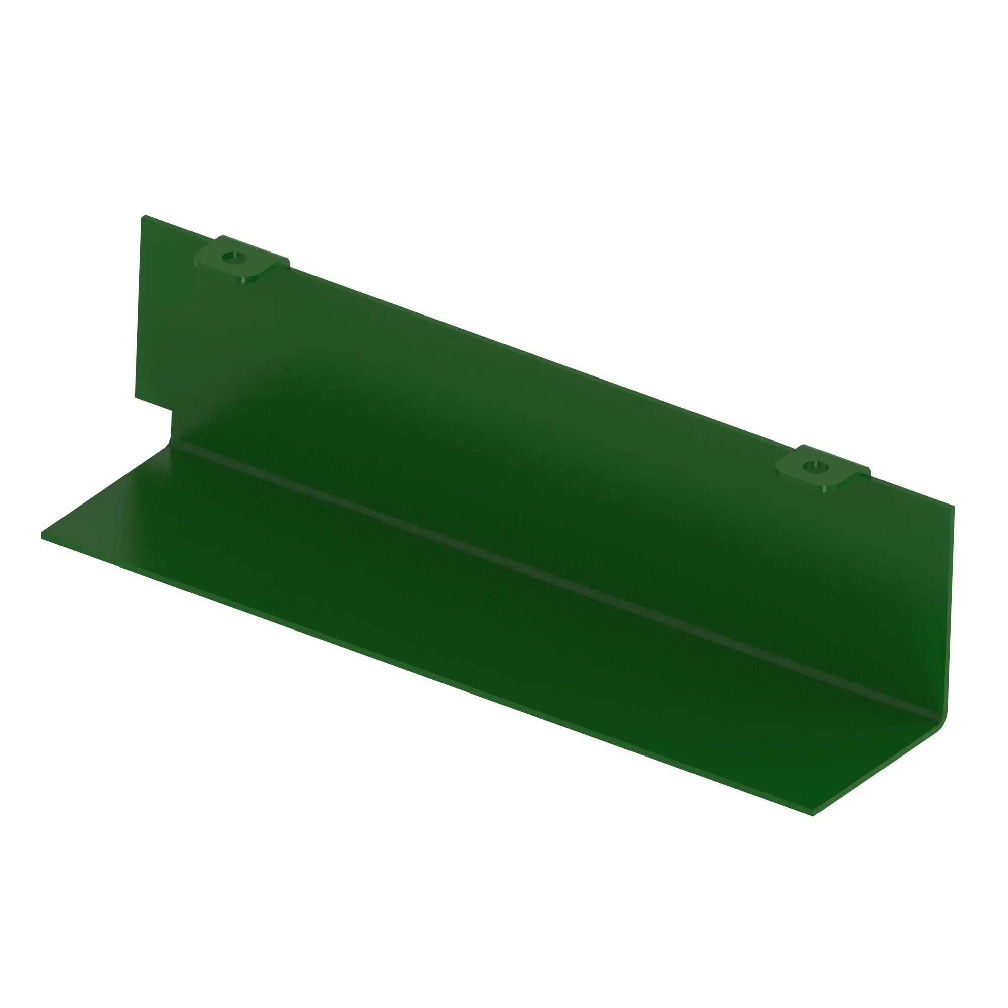 John Deere KP Crane Hand Protection Sheet - HXE91668