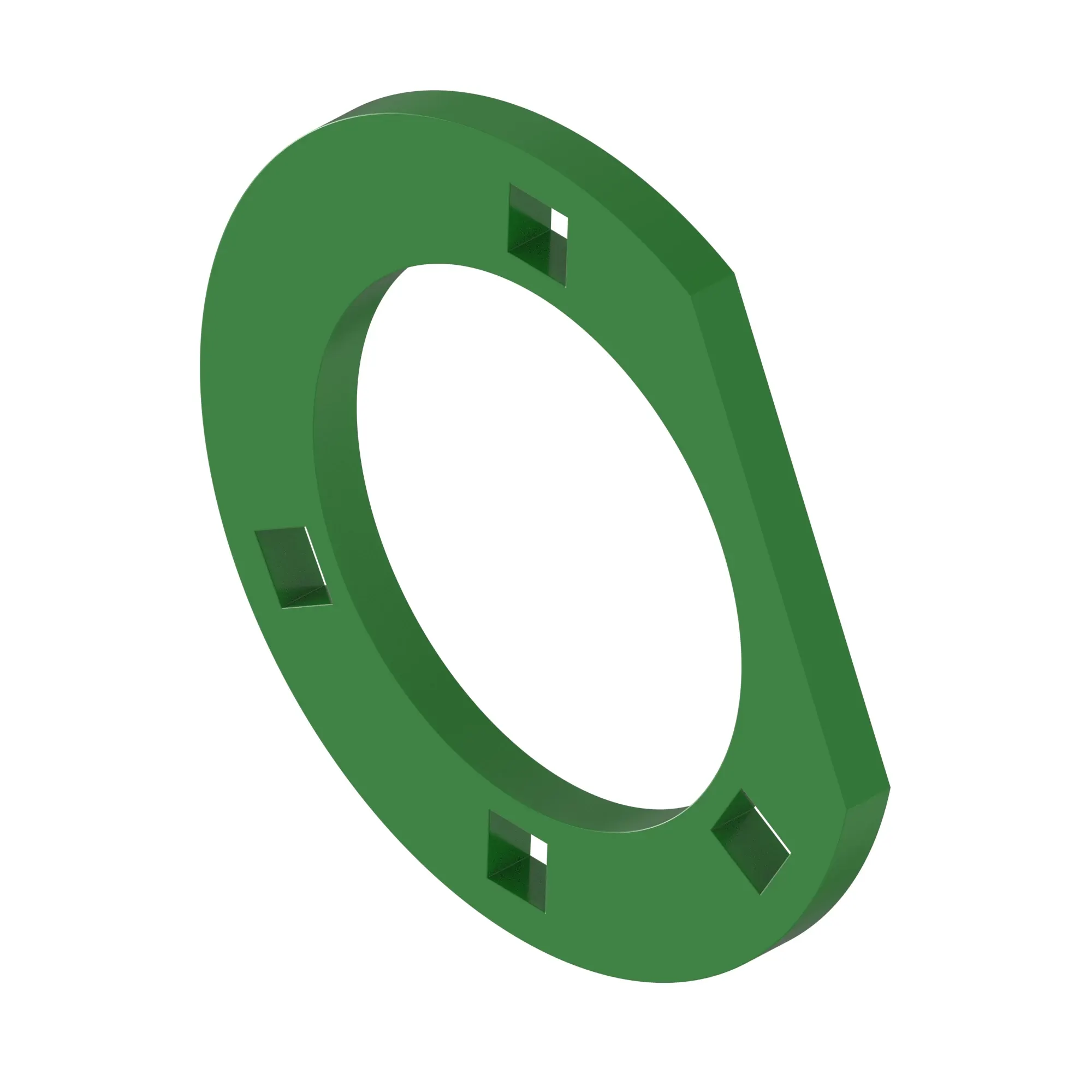 John Deere Spacer - CQ35184