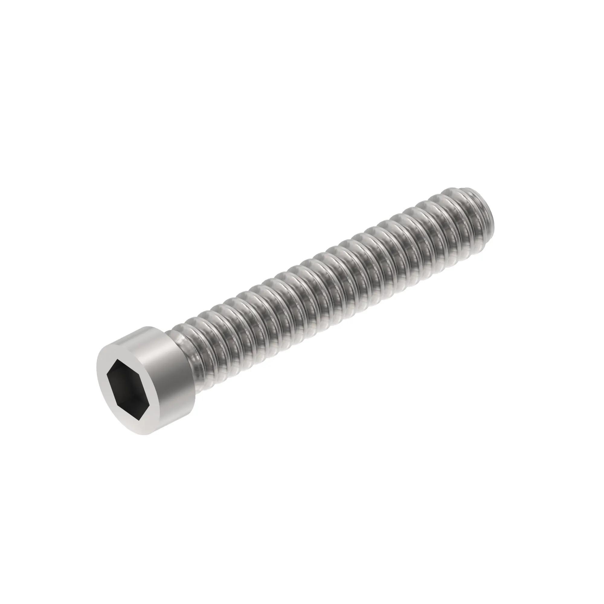 BOLT, SHCS, M22 X 2.5, 100 MM, 12.9