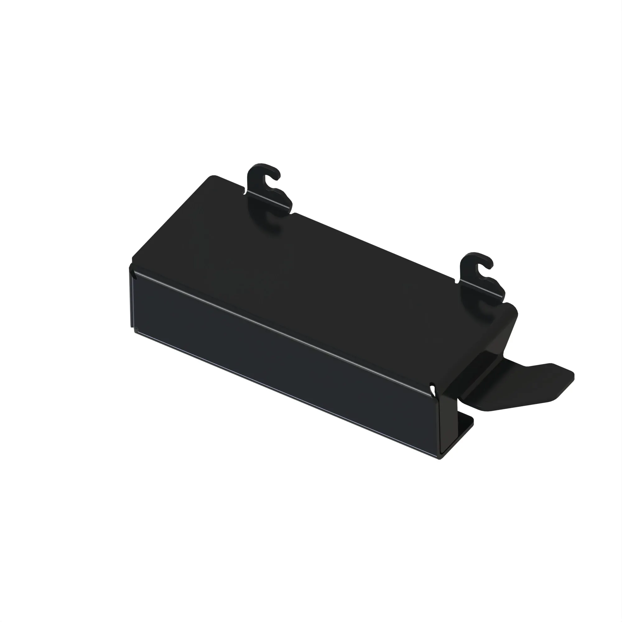 John Deere Boom Cylinder Junction Box Cover - T445513