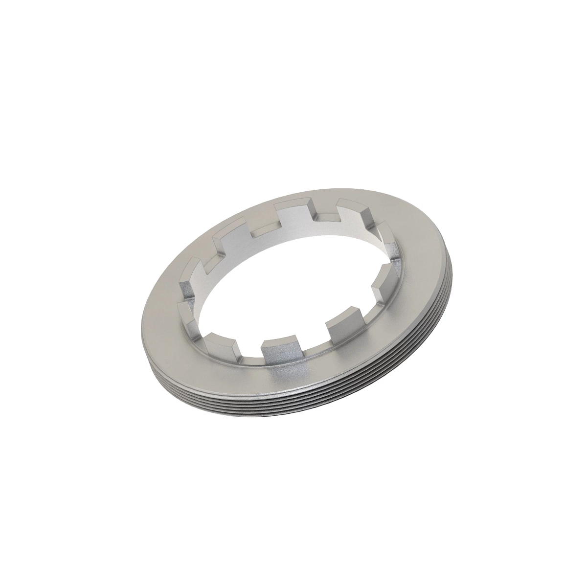 Ring, Adjusting B and C Shaft