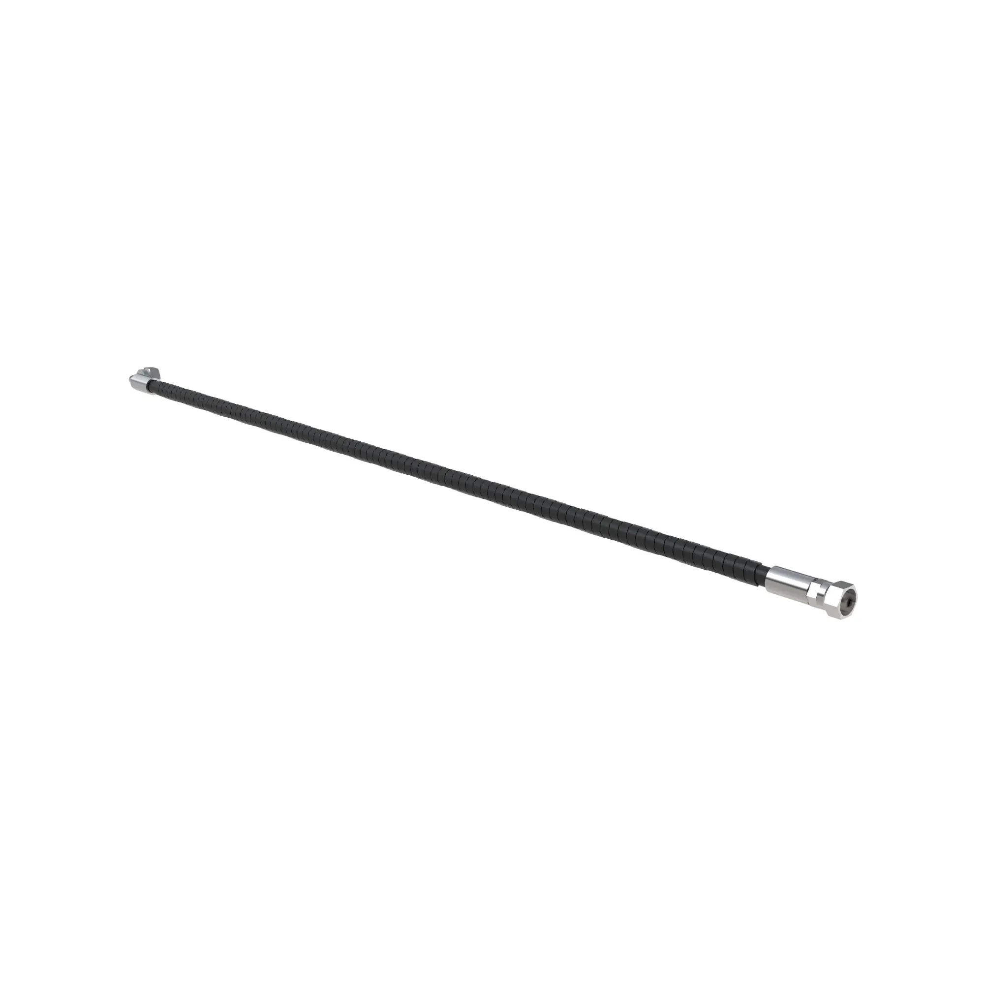 Hydraulic Hose, Pressure to Steerin