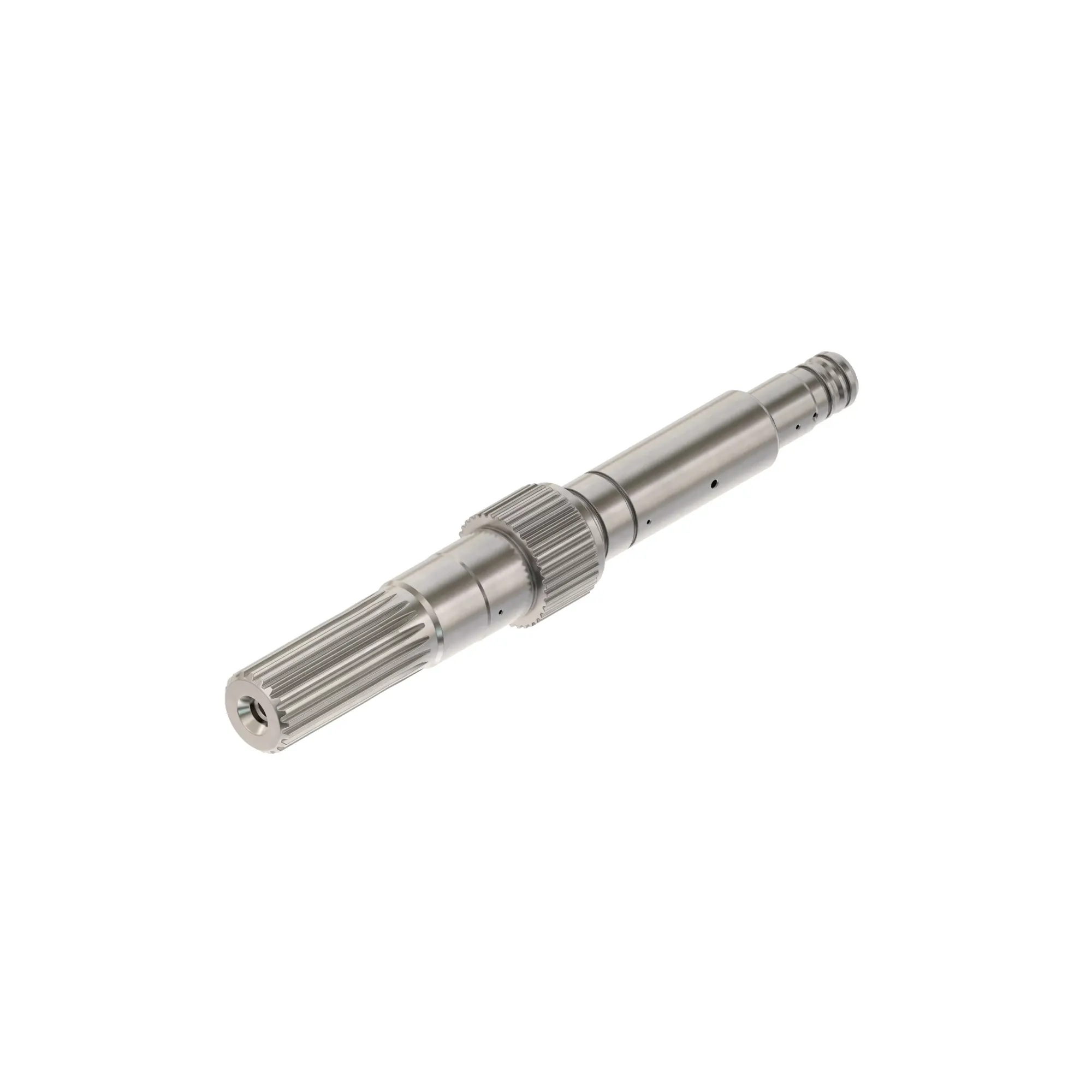 John Deere Clutch Shaft Kit - RE563552