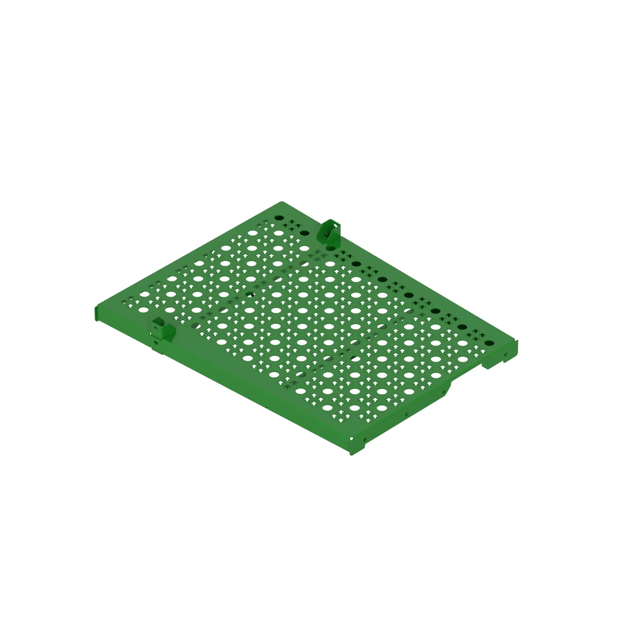 John Deere Support - AXE101570