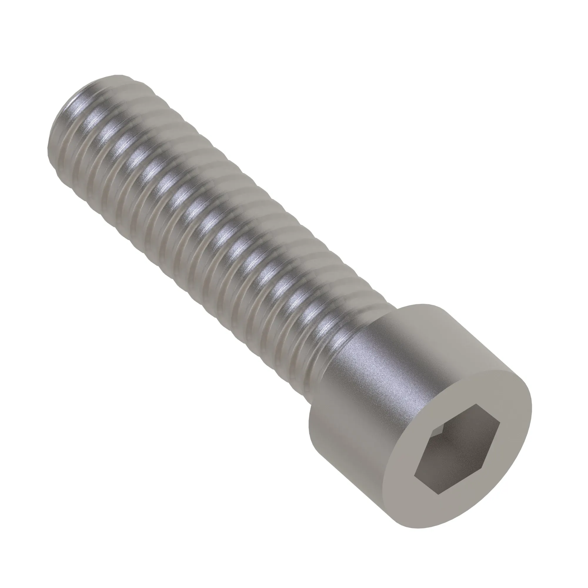John Deere Socket Head Screw - LW10299659
