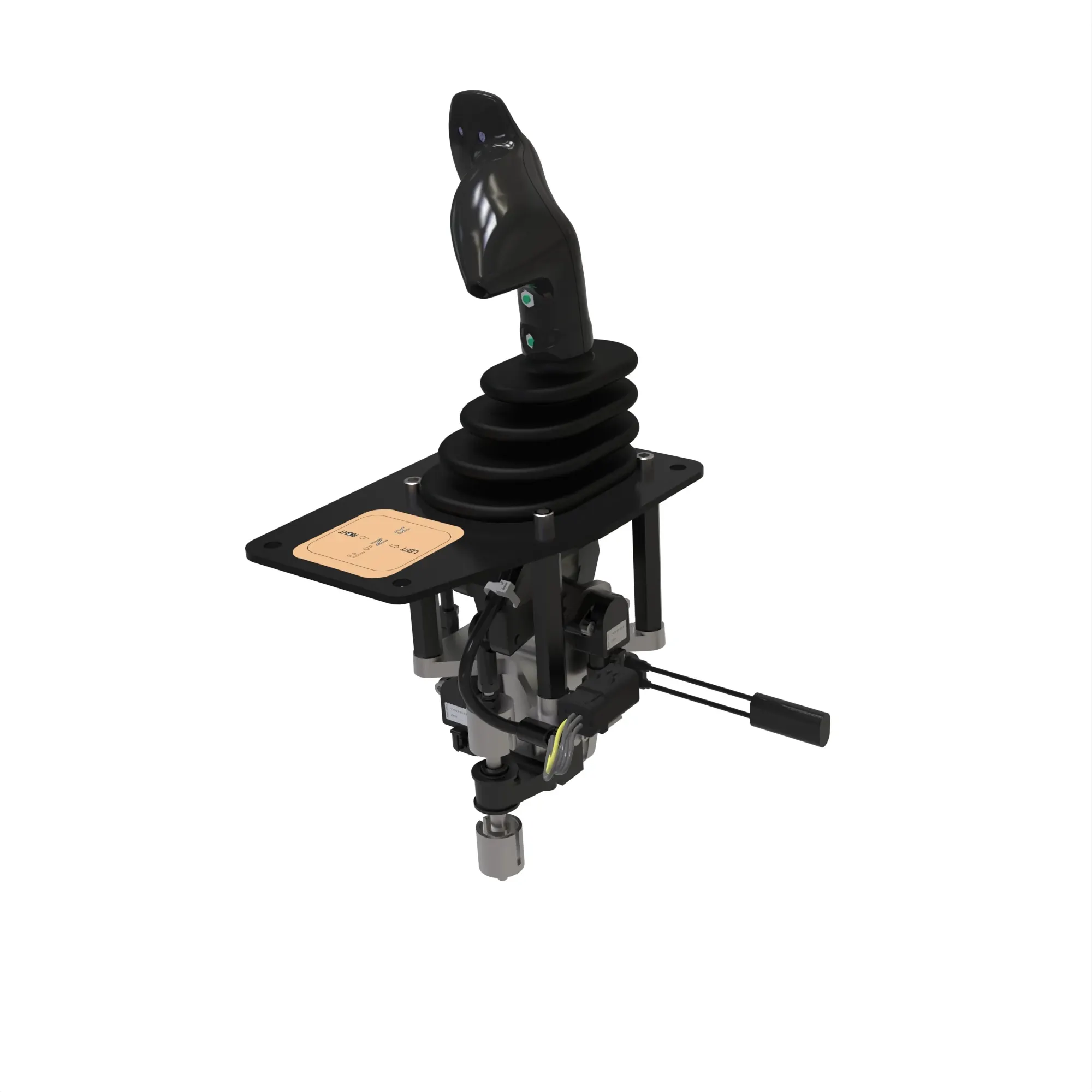 John Deere Multi-Functional Controller - AT402924