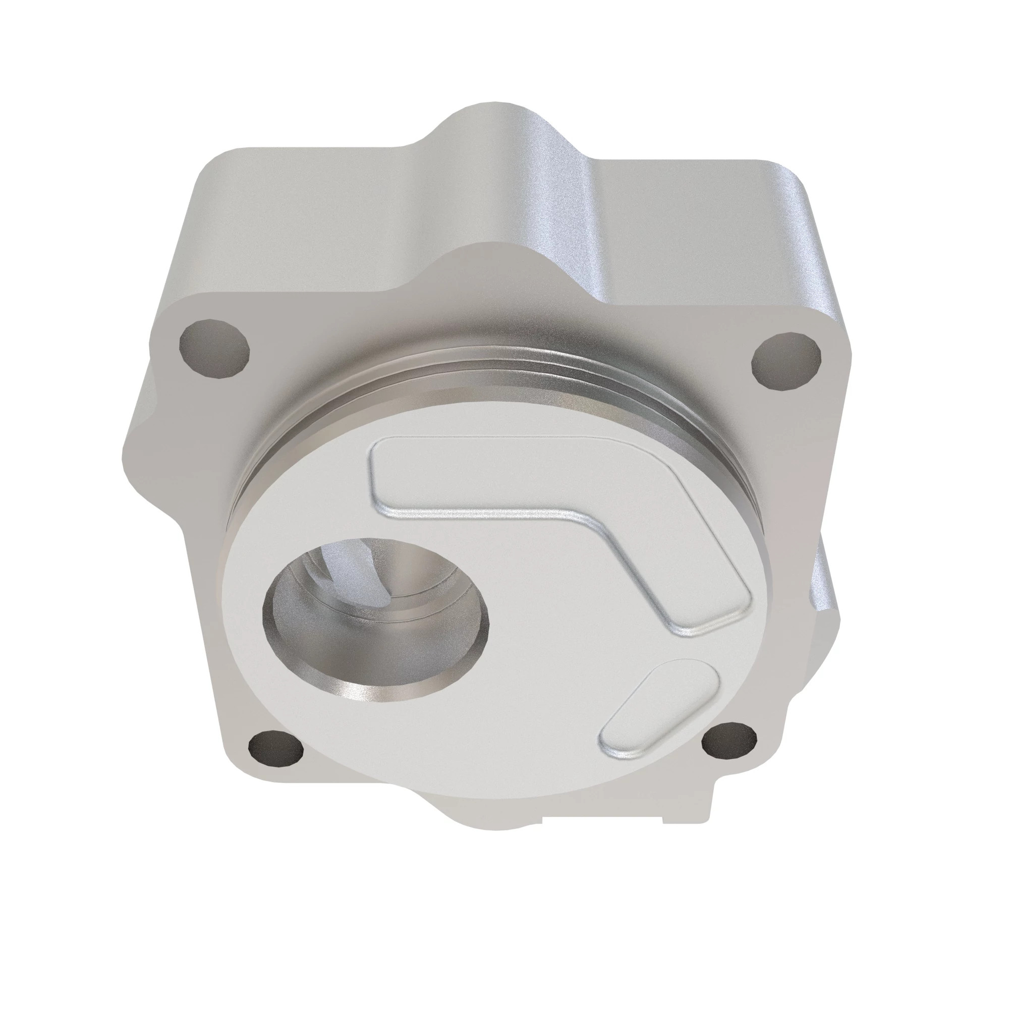 HOUSING, HOUSING, G-ROTOR