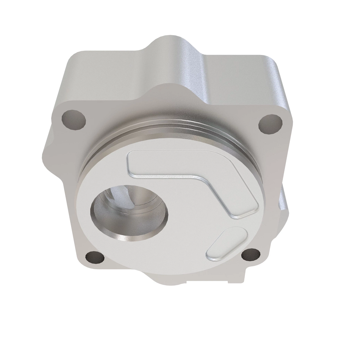Housing, G-Rotor