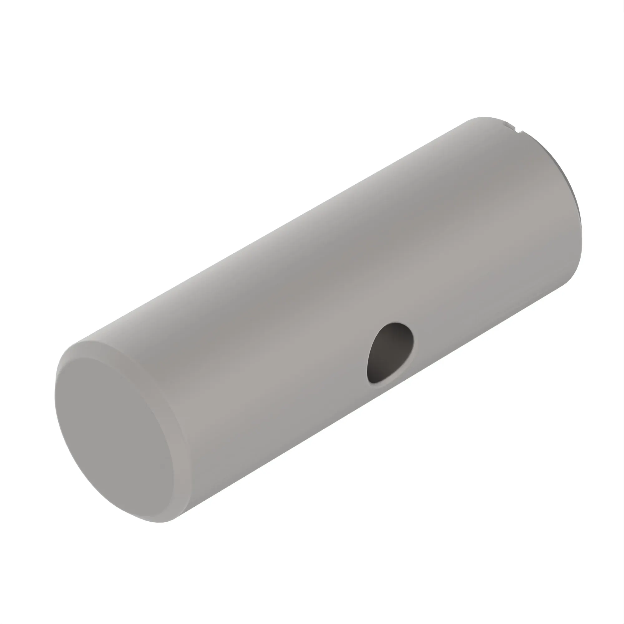 John Deere Center Reel Lift Pin - H241471