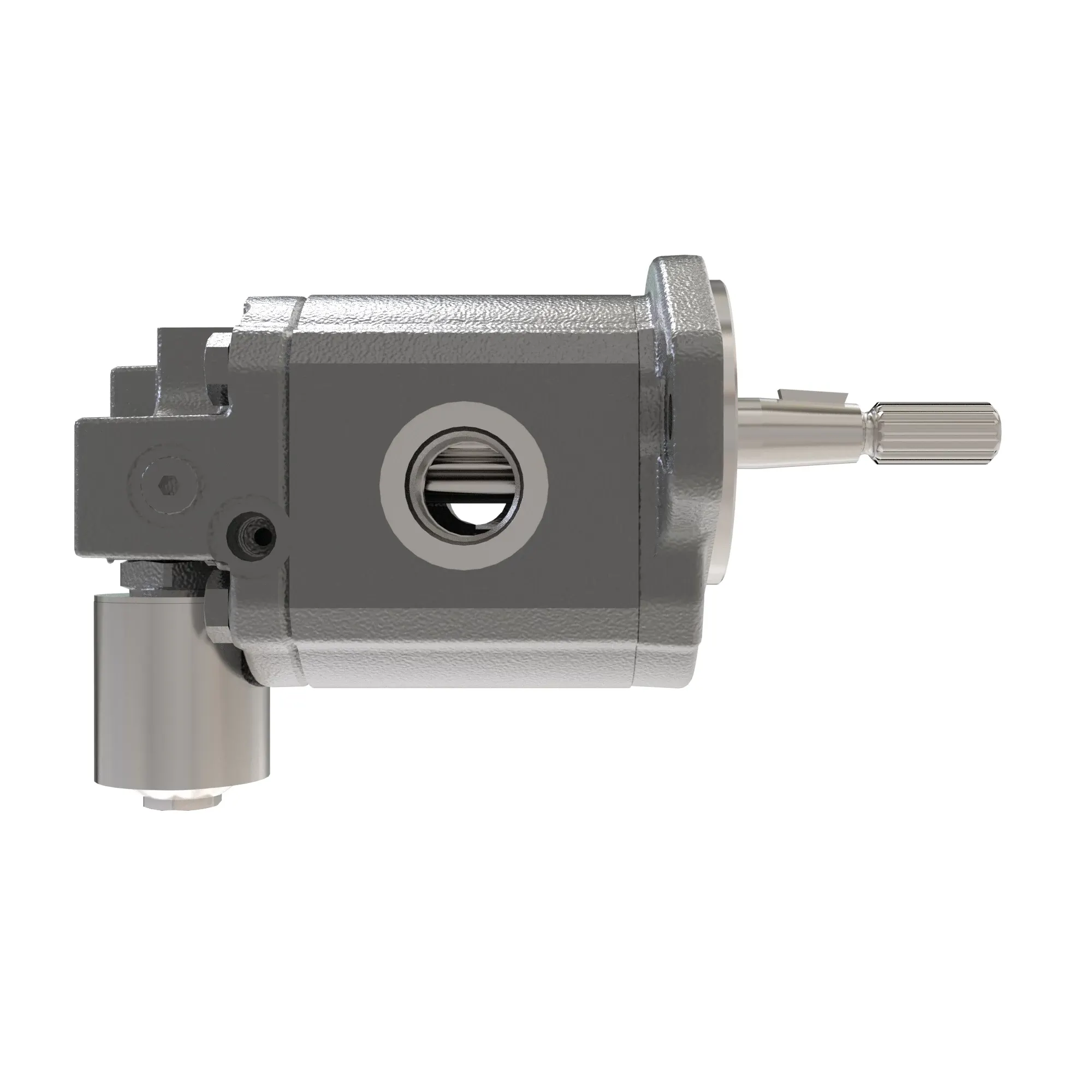 Hydraulic Motor