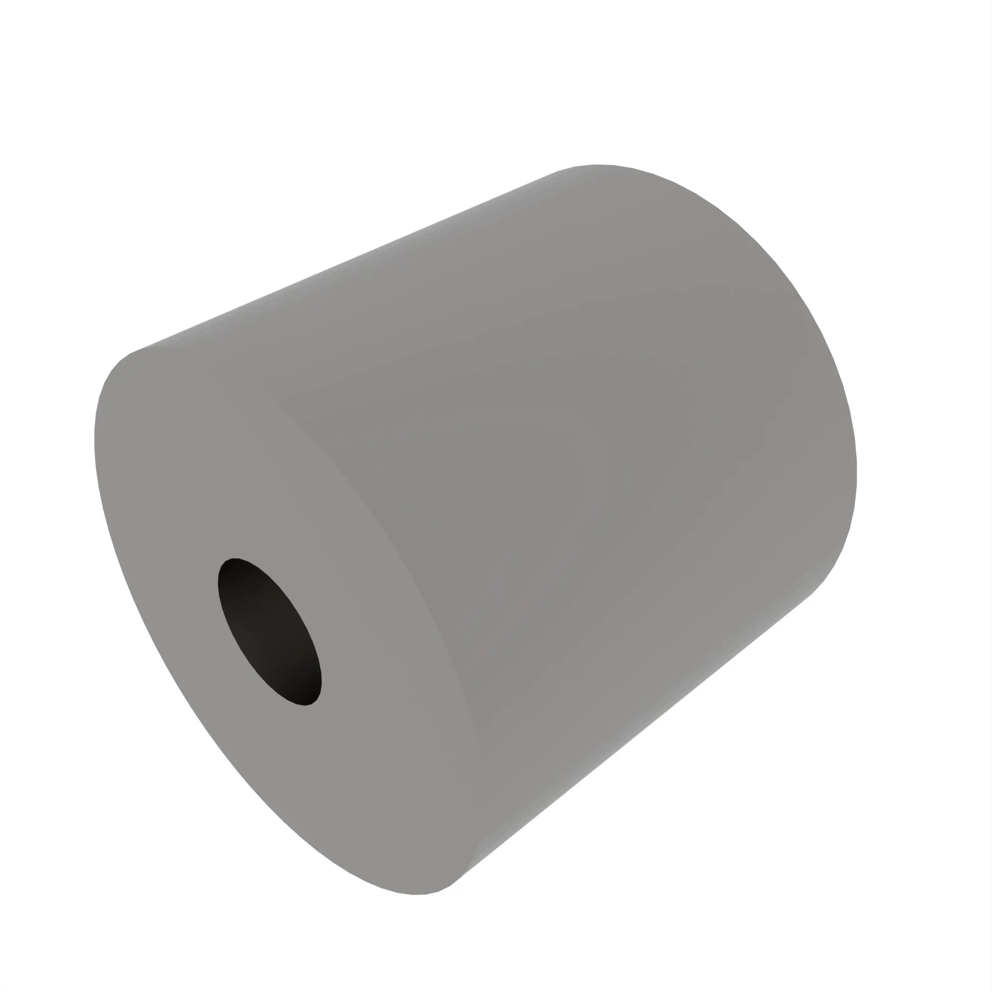 John Deere Flanged Spacer - R123523