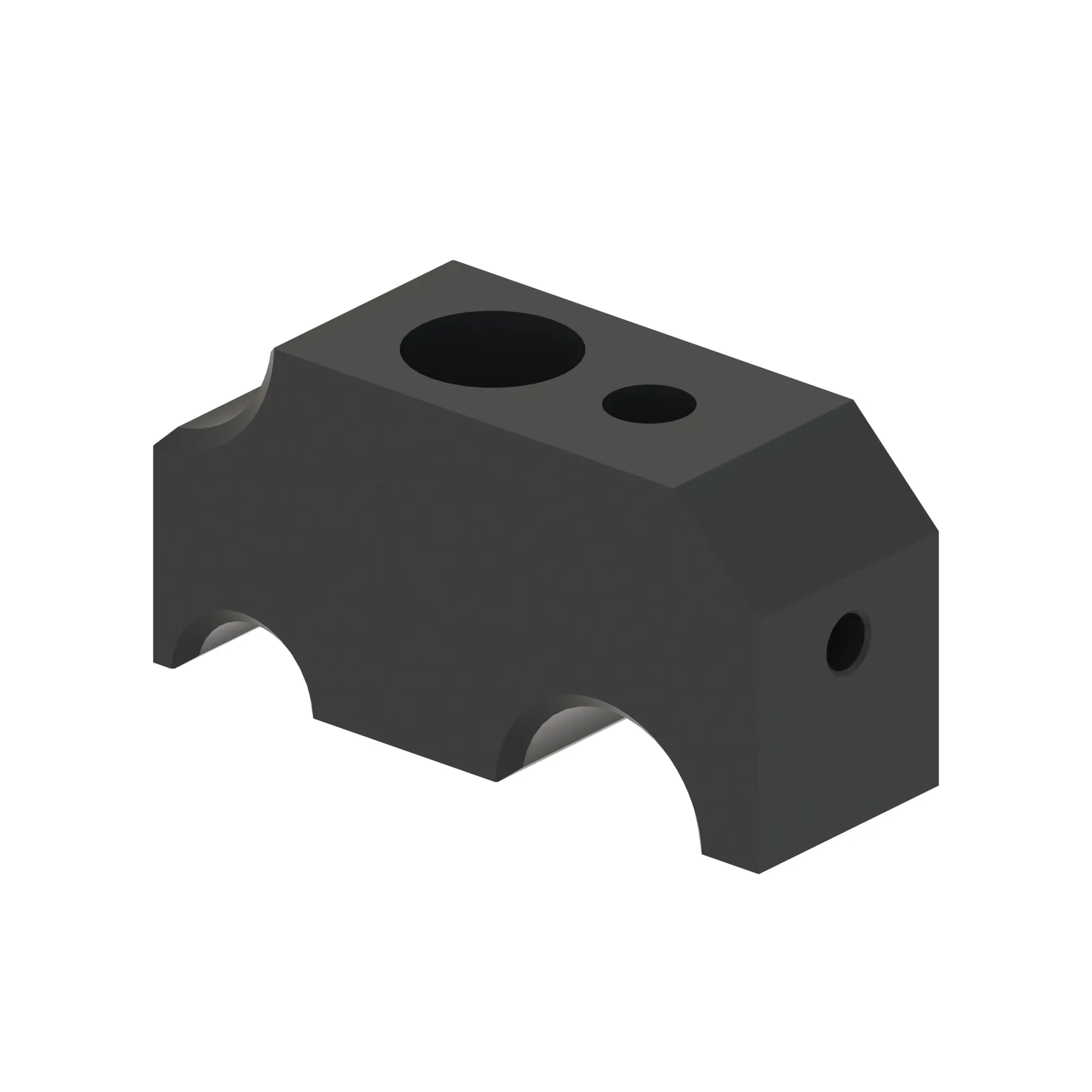 John Deere Clamp - F670178