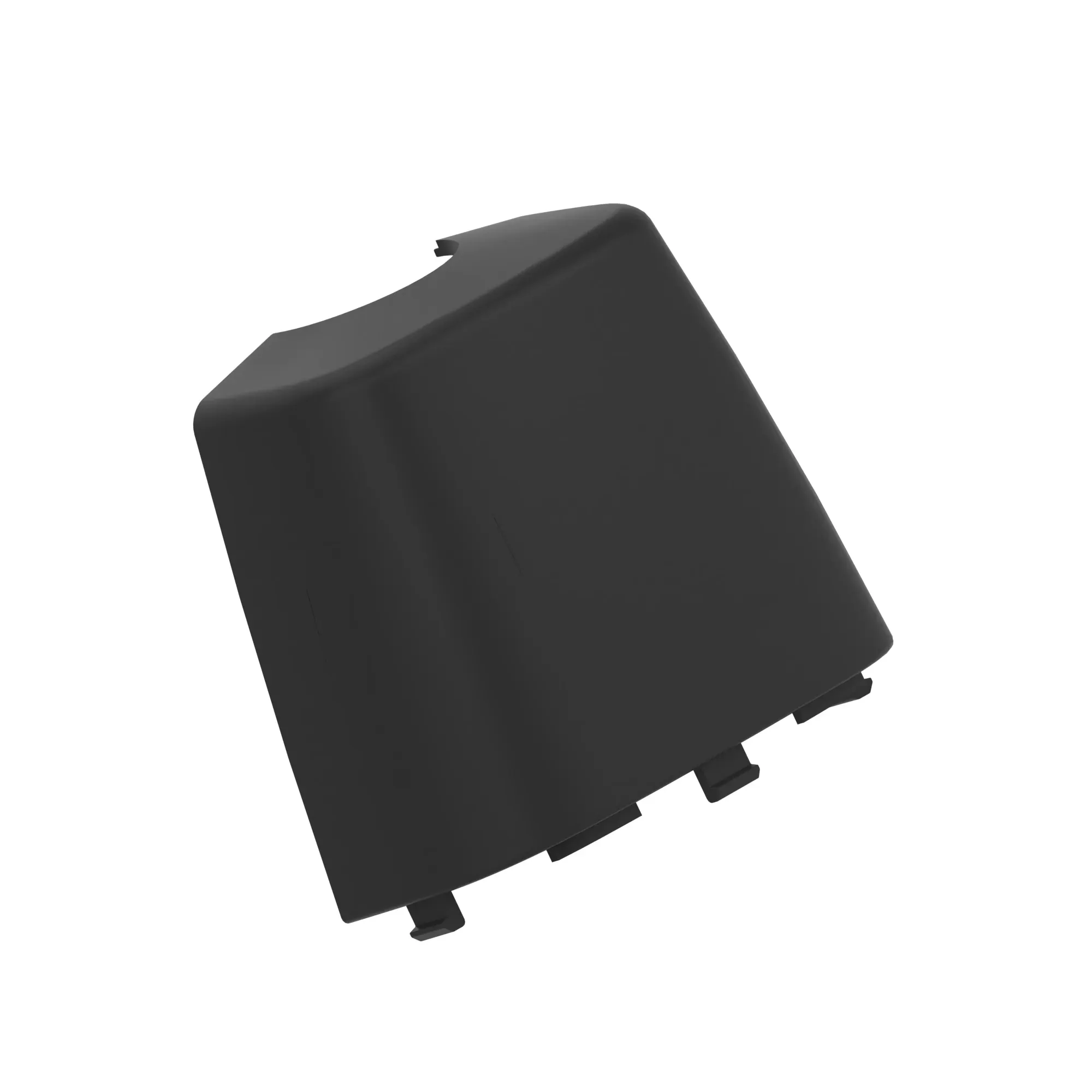 COVER, STEERING COLUMN, FRONT