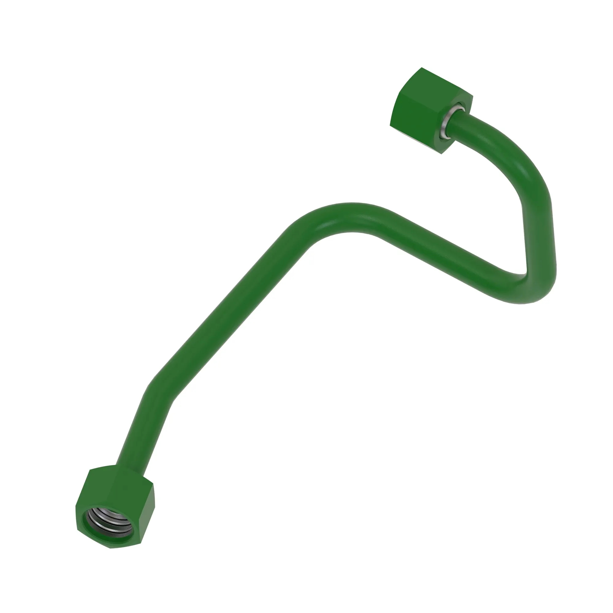 Oil Tube