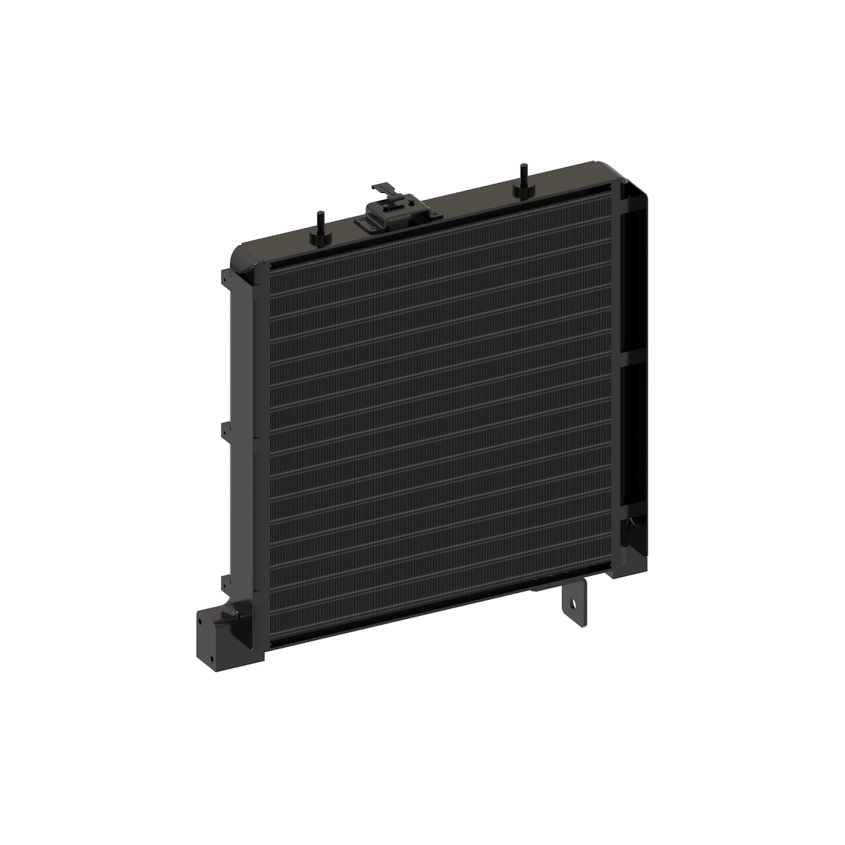 Oil Cooler