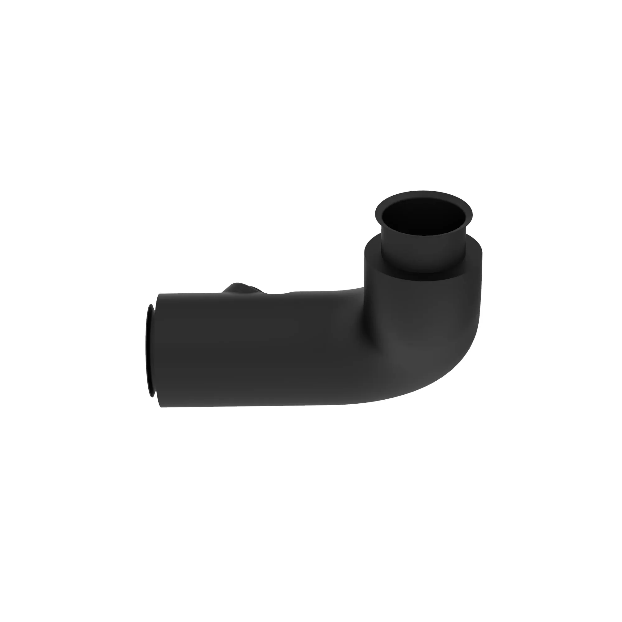 DECOMPOSITION TUBE 850