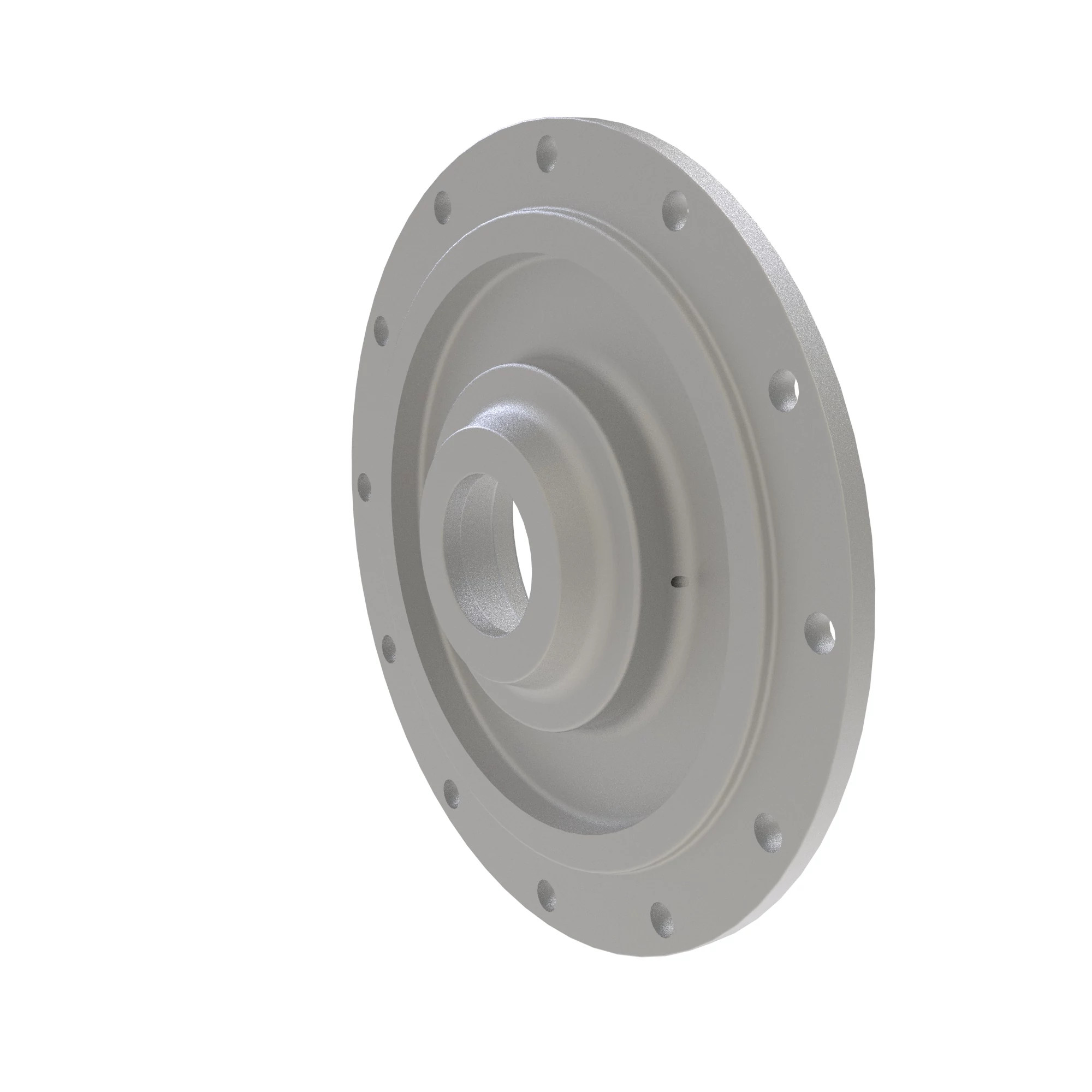 COVER, DIFFERENTIAL HOUSING