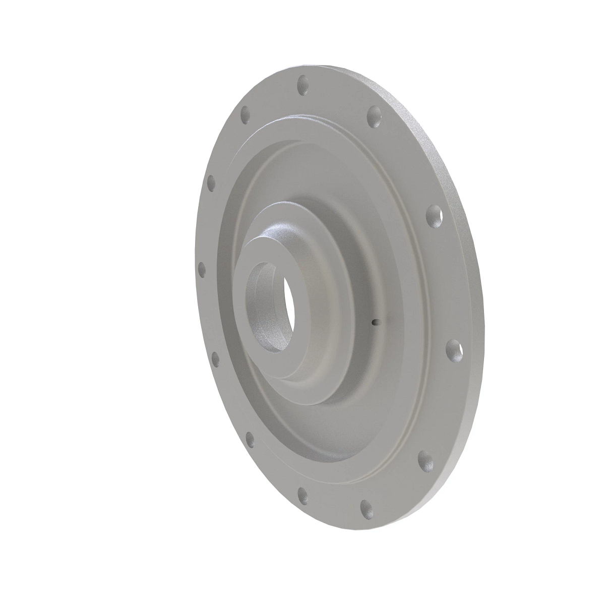 COVER, DIFFERENTIAL HOUSING